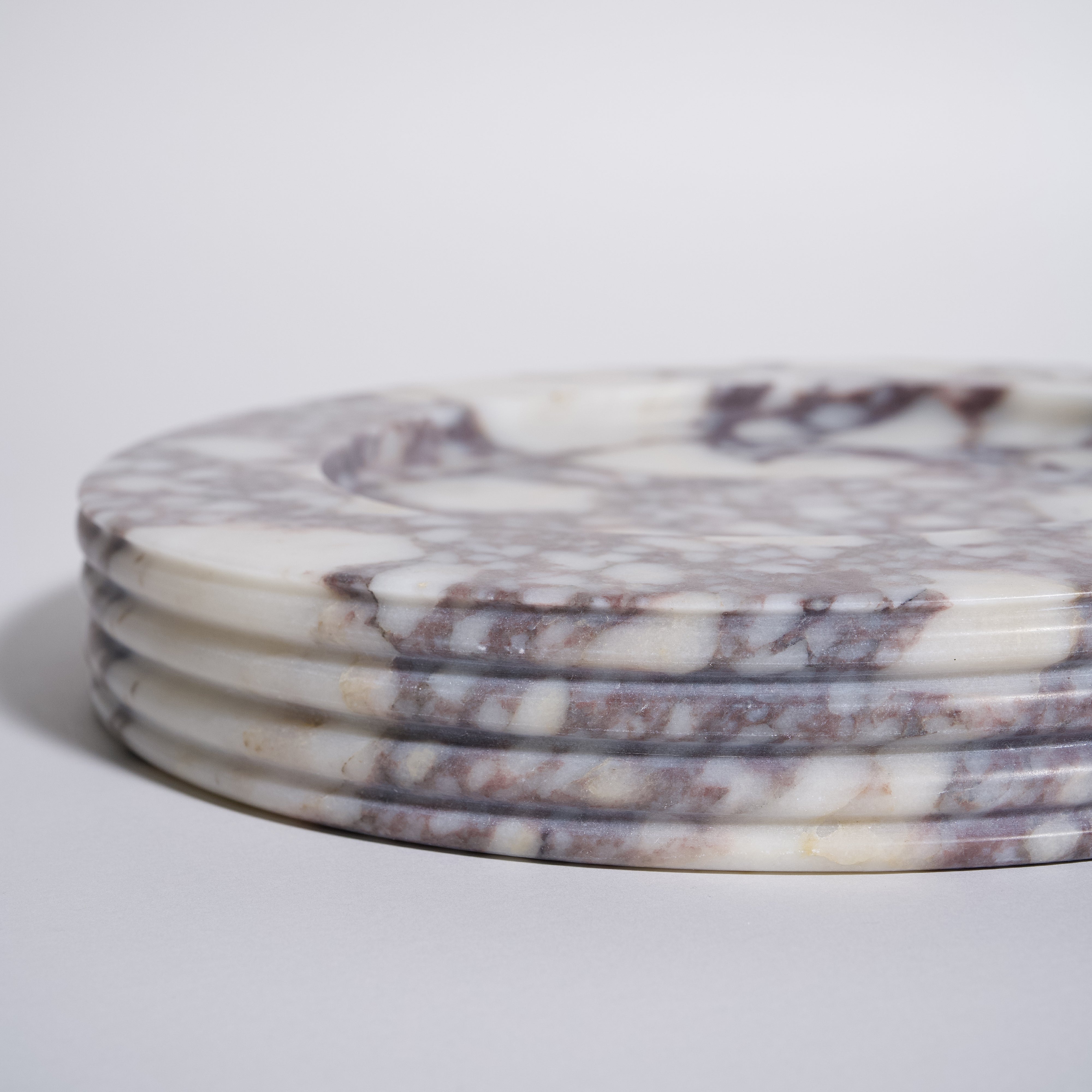 As Shown in Large, Turkish Calcatta Viola