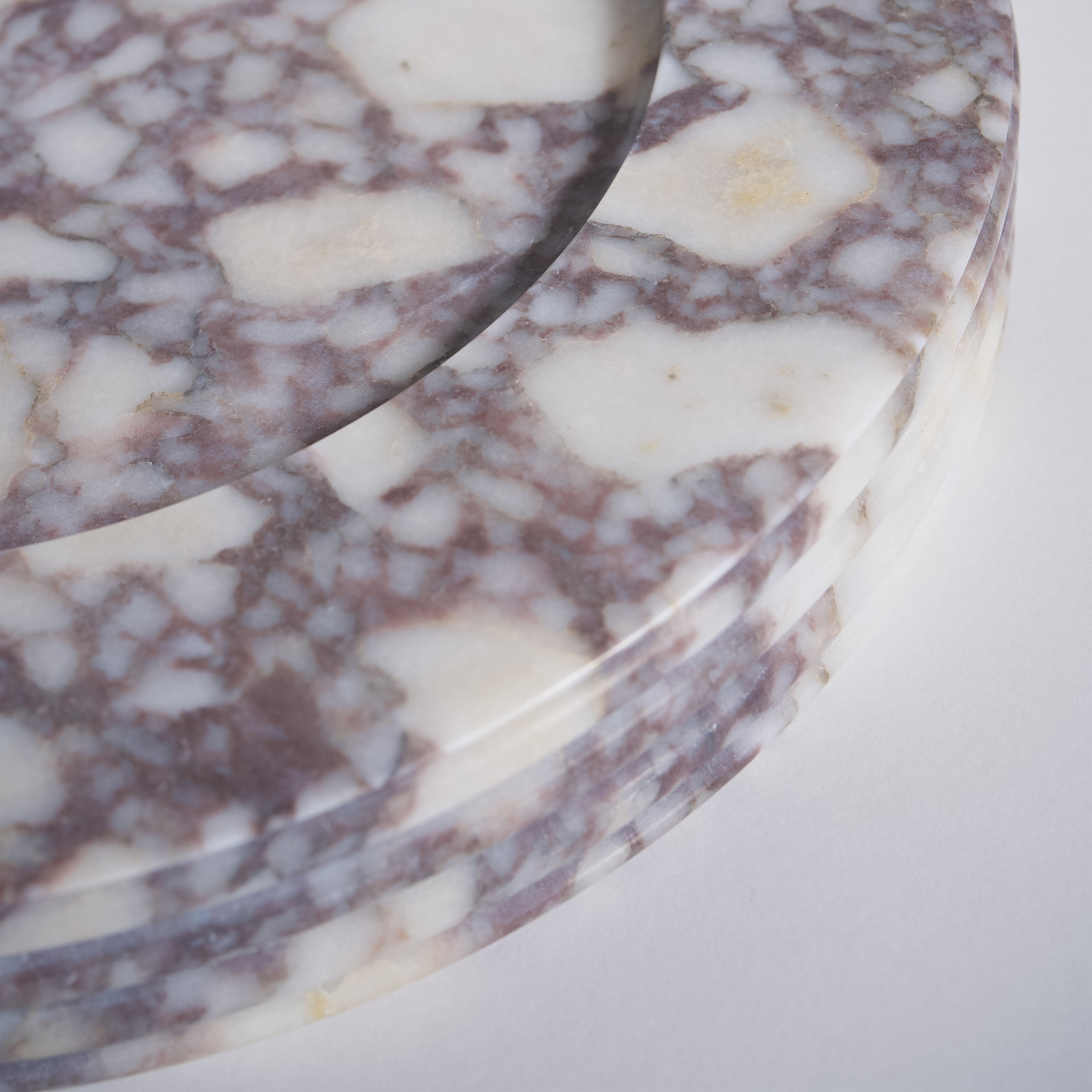 As Shown in Large, Turkish Calcatta Viola