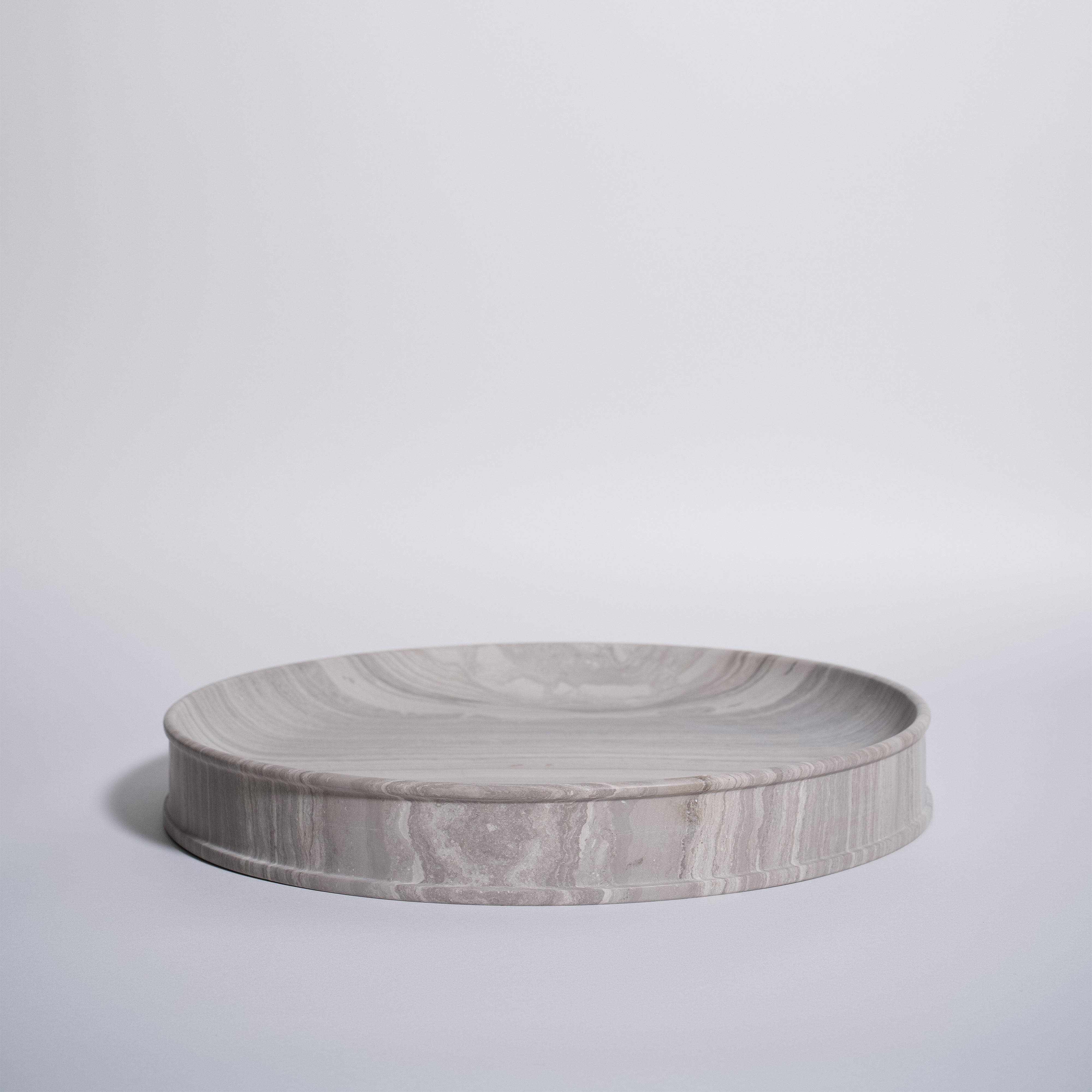As Shown in Grey Wooden Marble