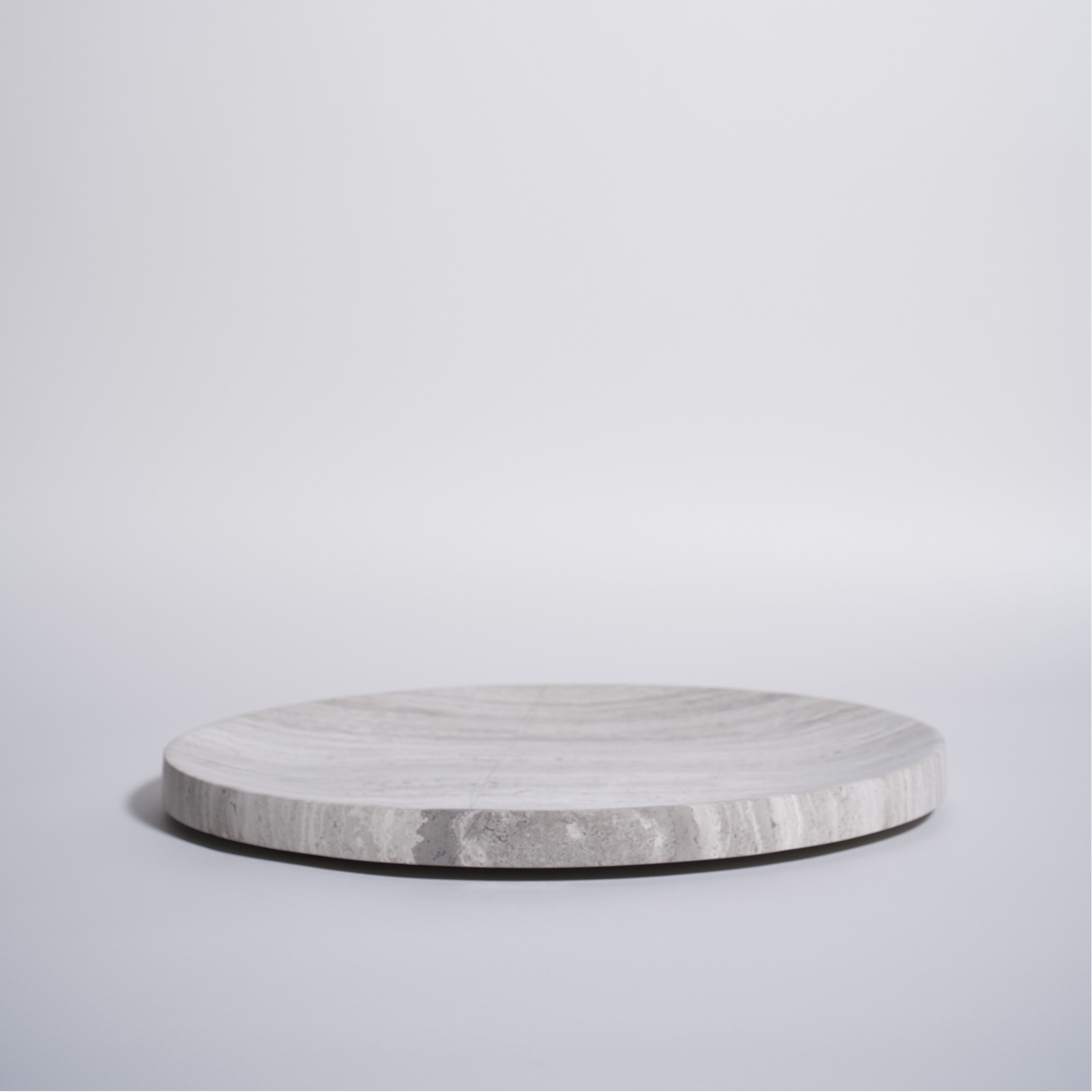 As shown in Crystal Wooden Marble