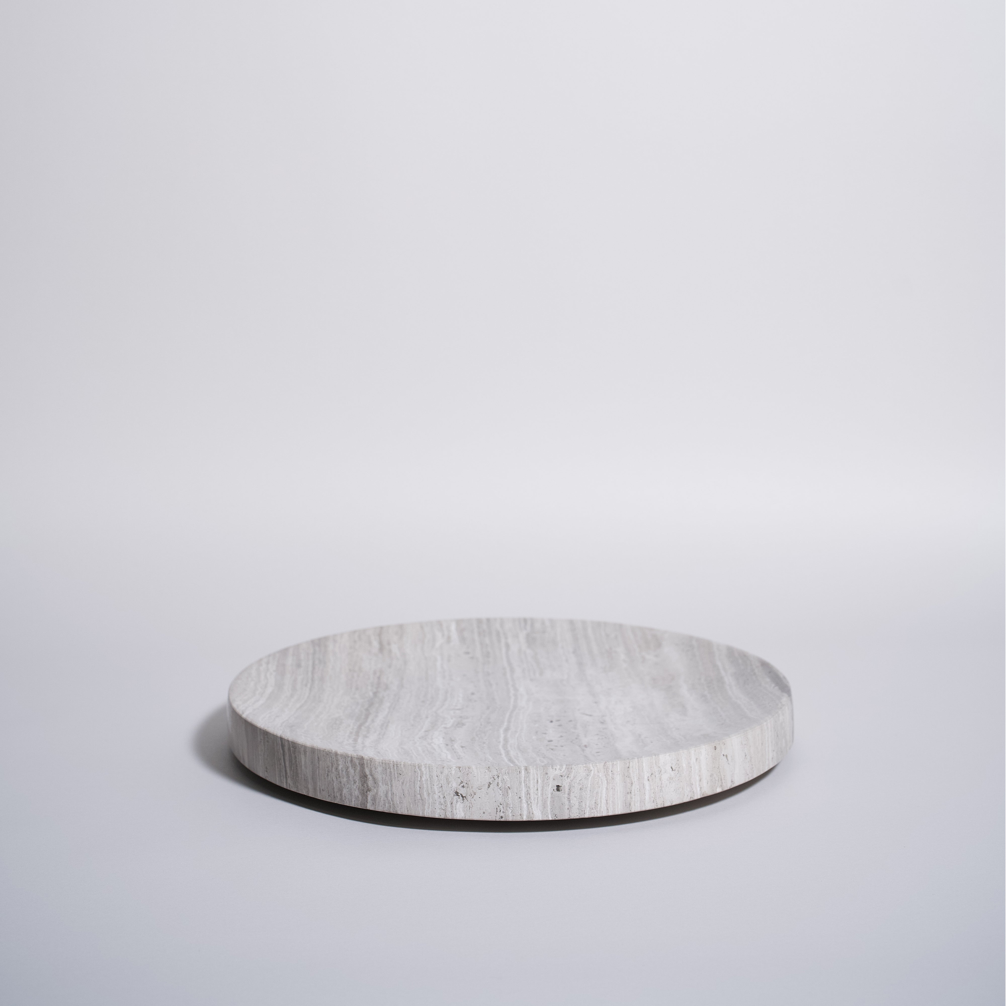 As shown in Crystal Wooden Marble