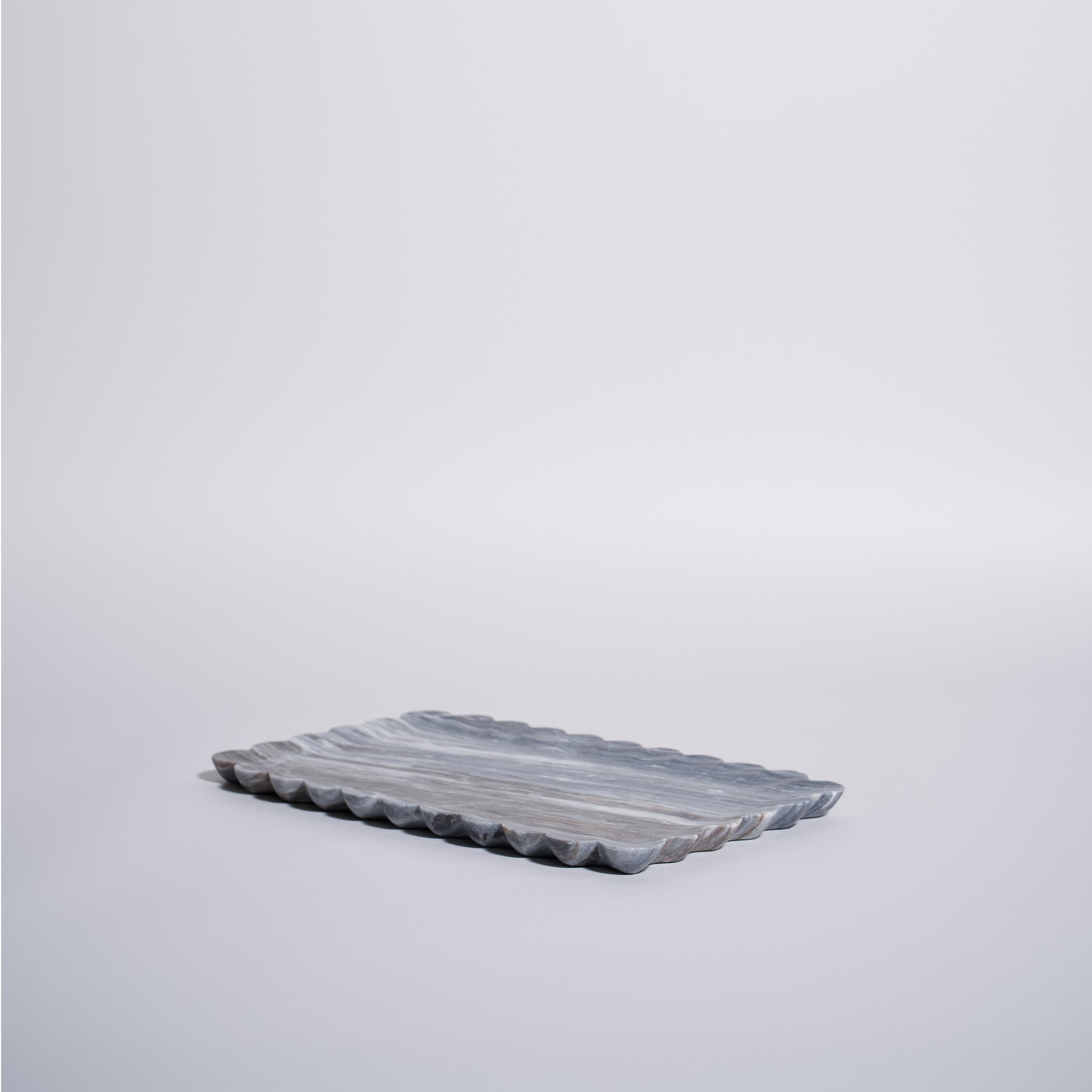 As Shown in Medium, Toronto Marble