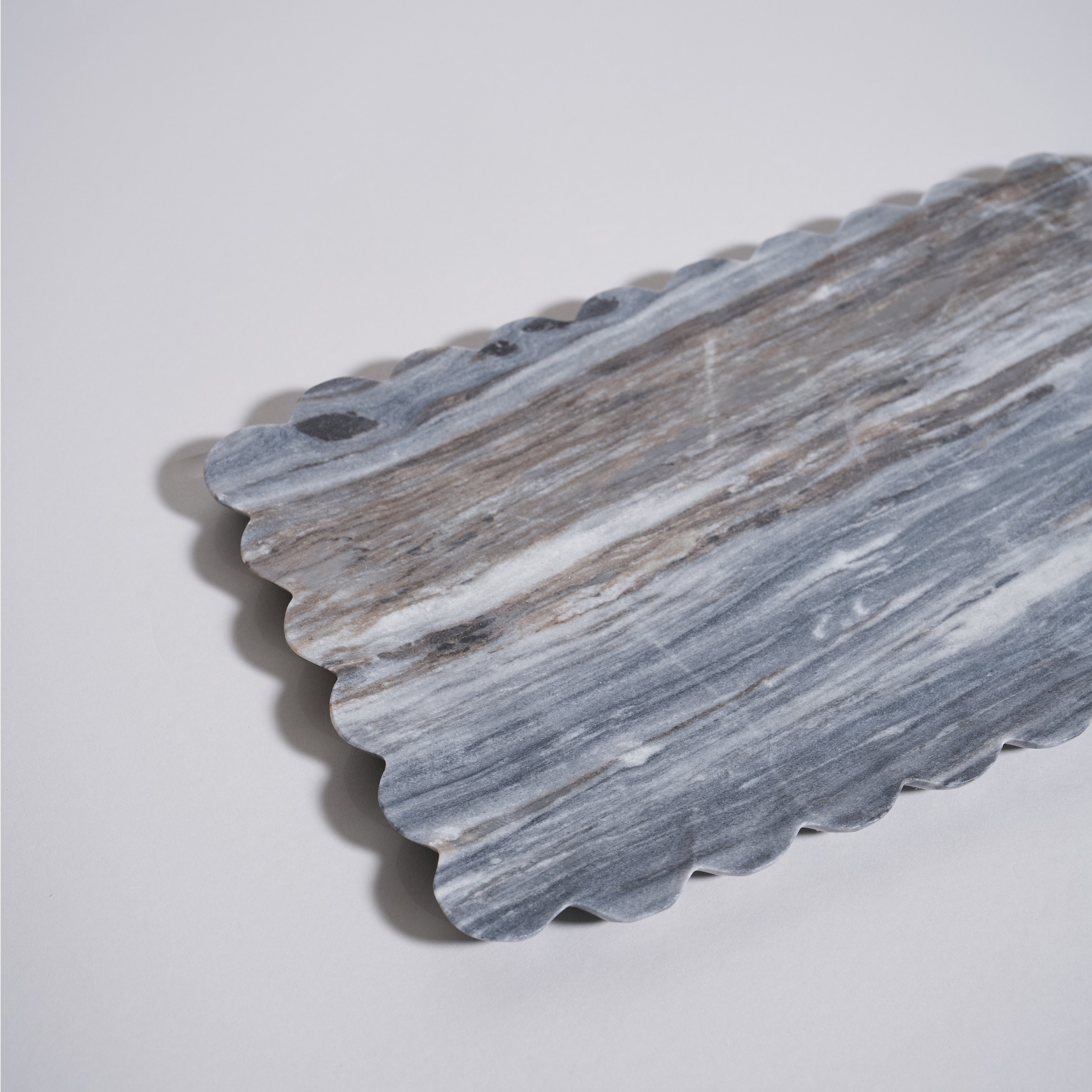 As Shown in Medium, Toronto Marble