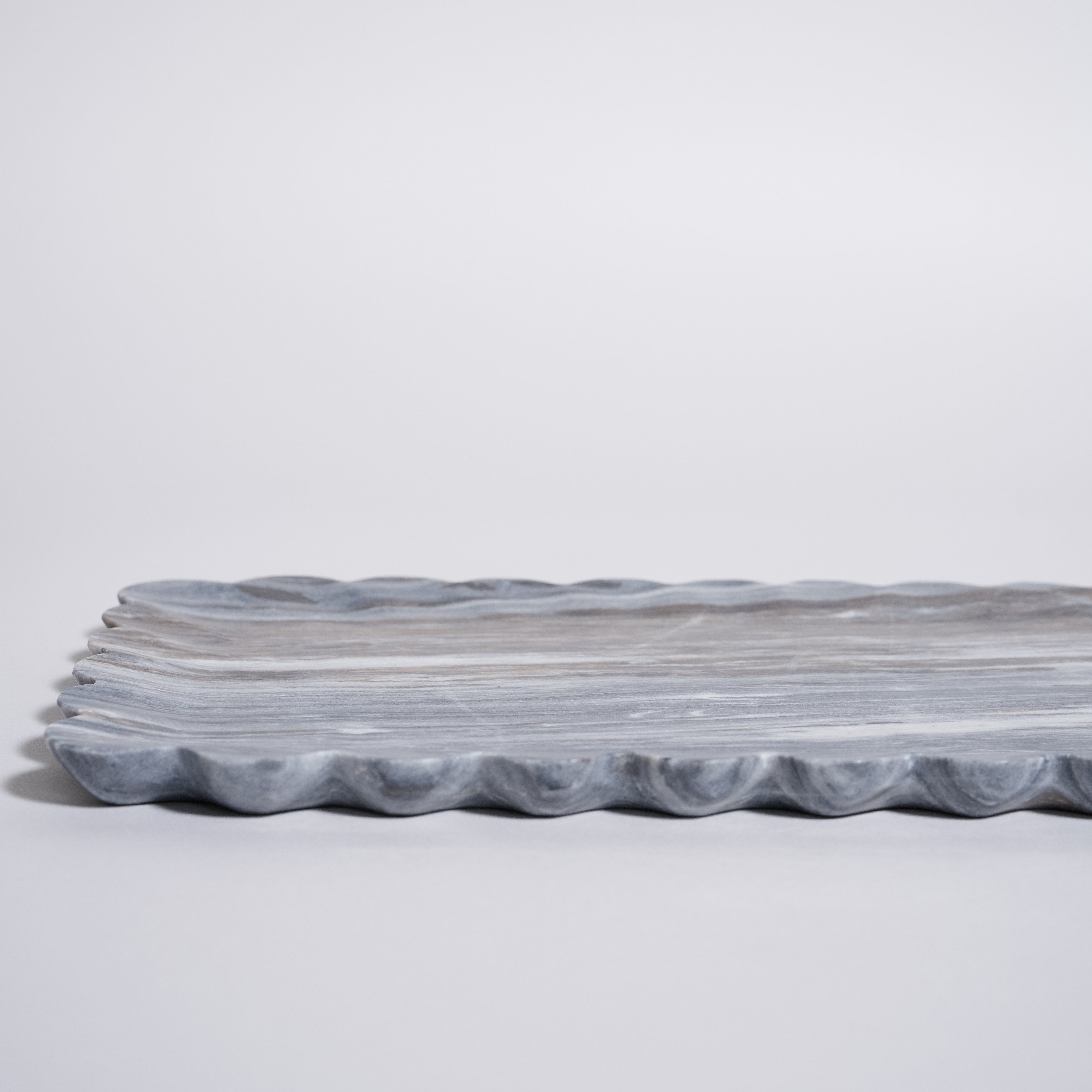 As Shown in Medium, Toronto Marble