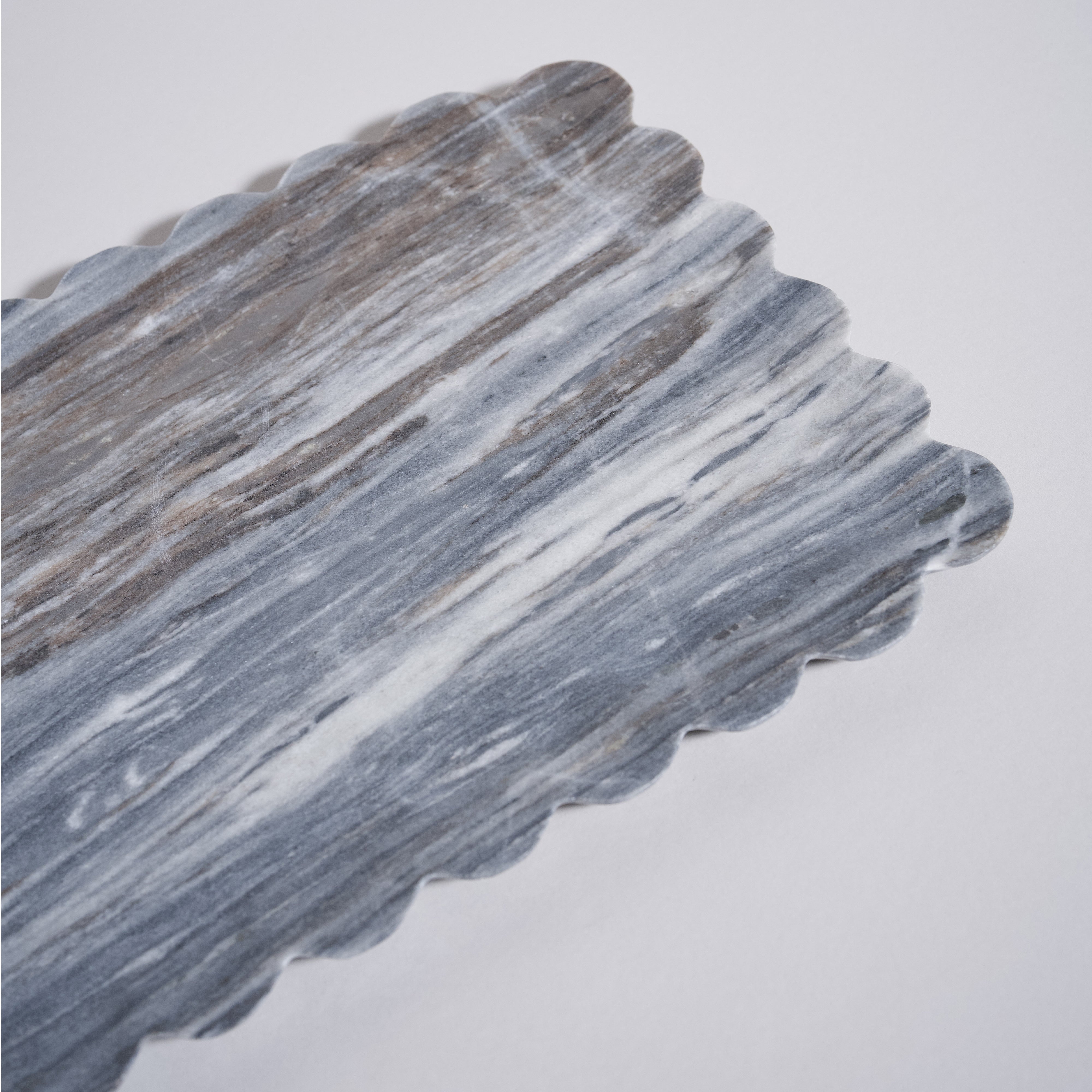 As Shown in Medium, Toronto Marble