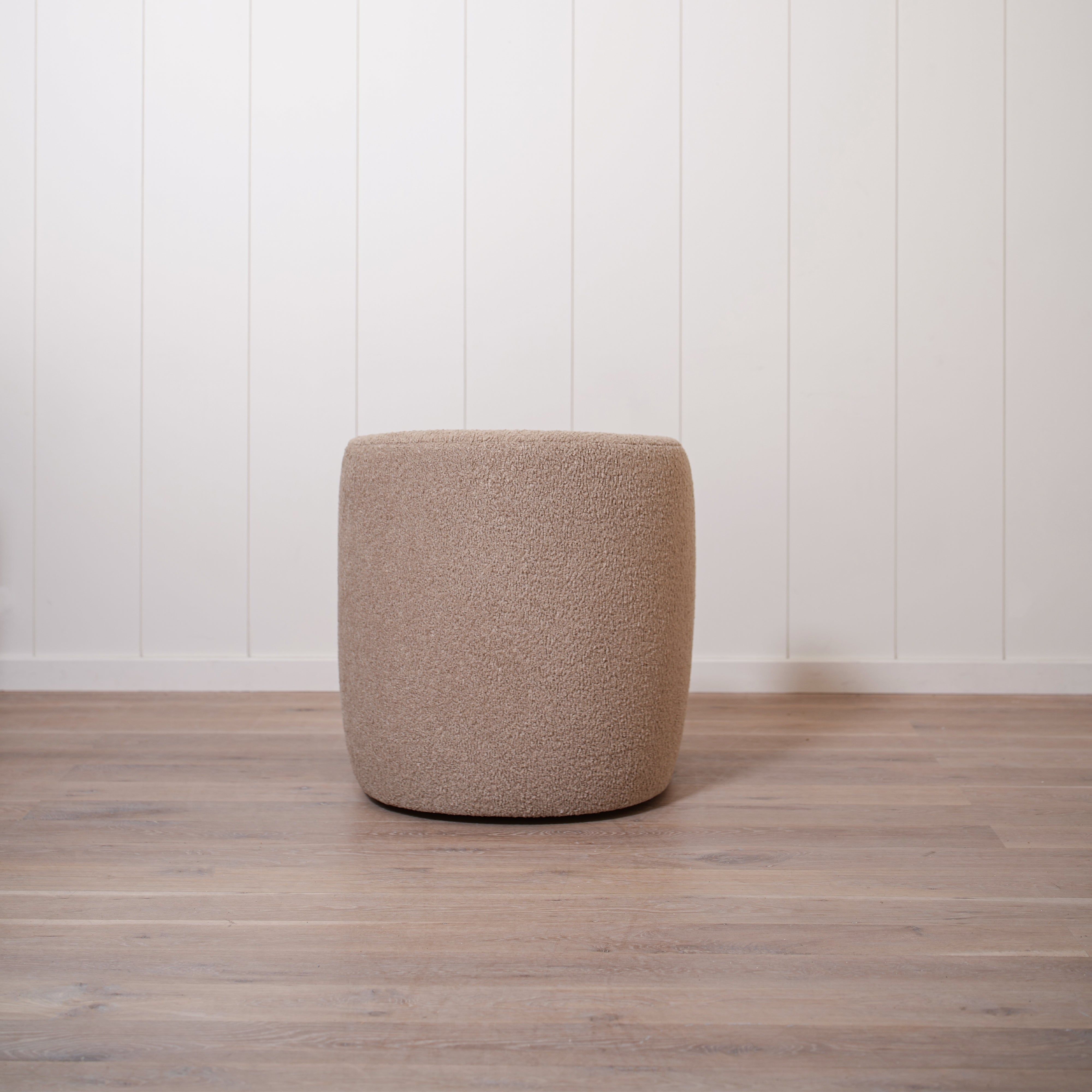 As Shown in Sheepskin Toast