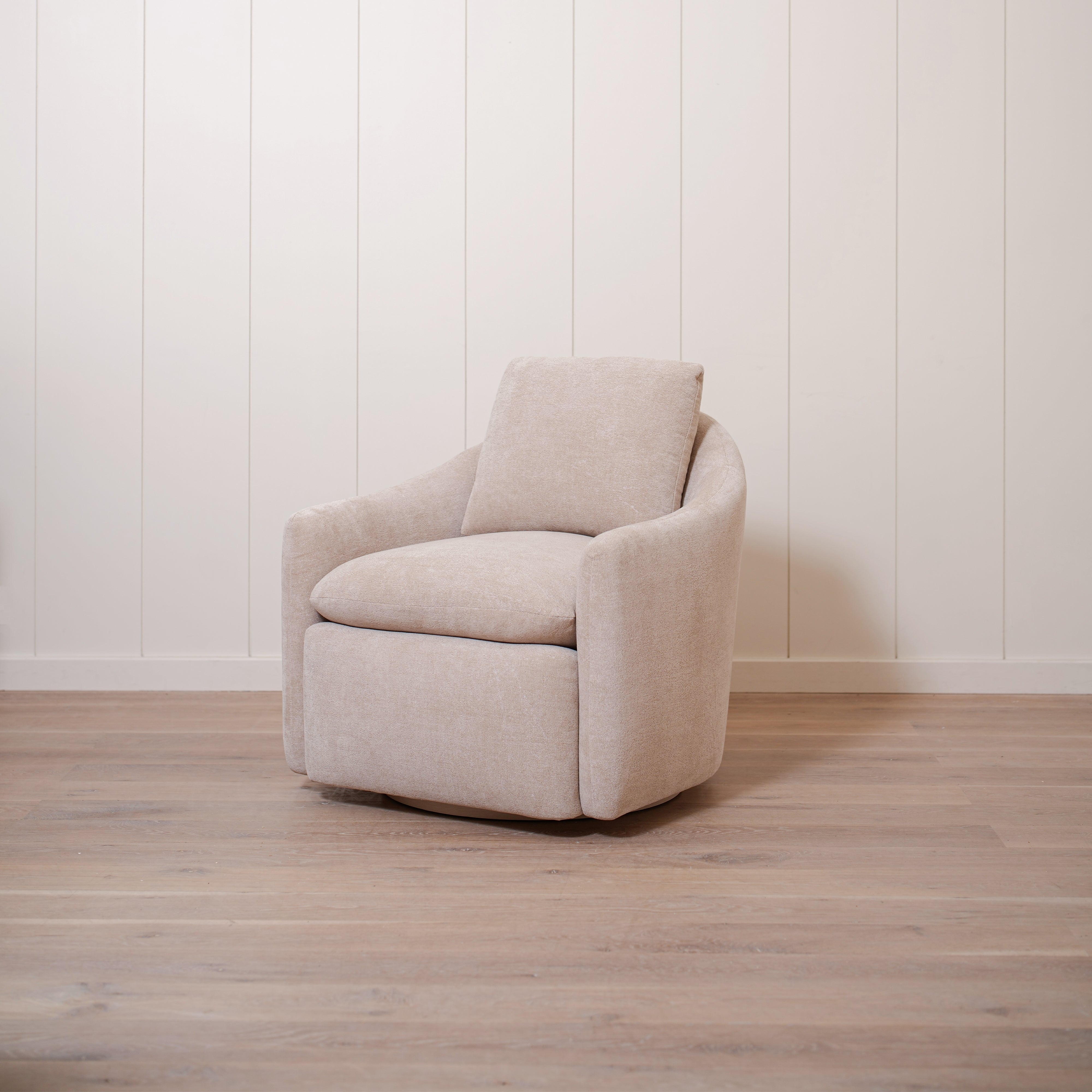 As Shown in Barney Sand