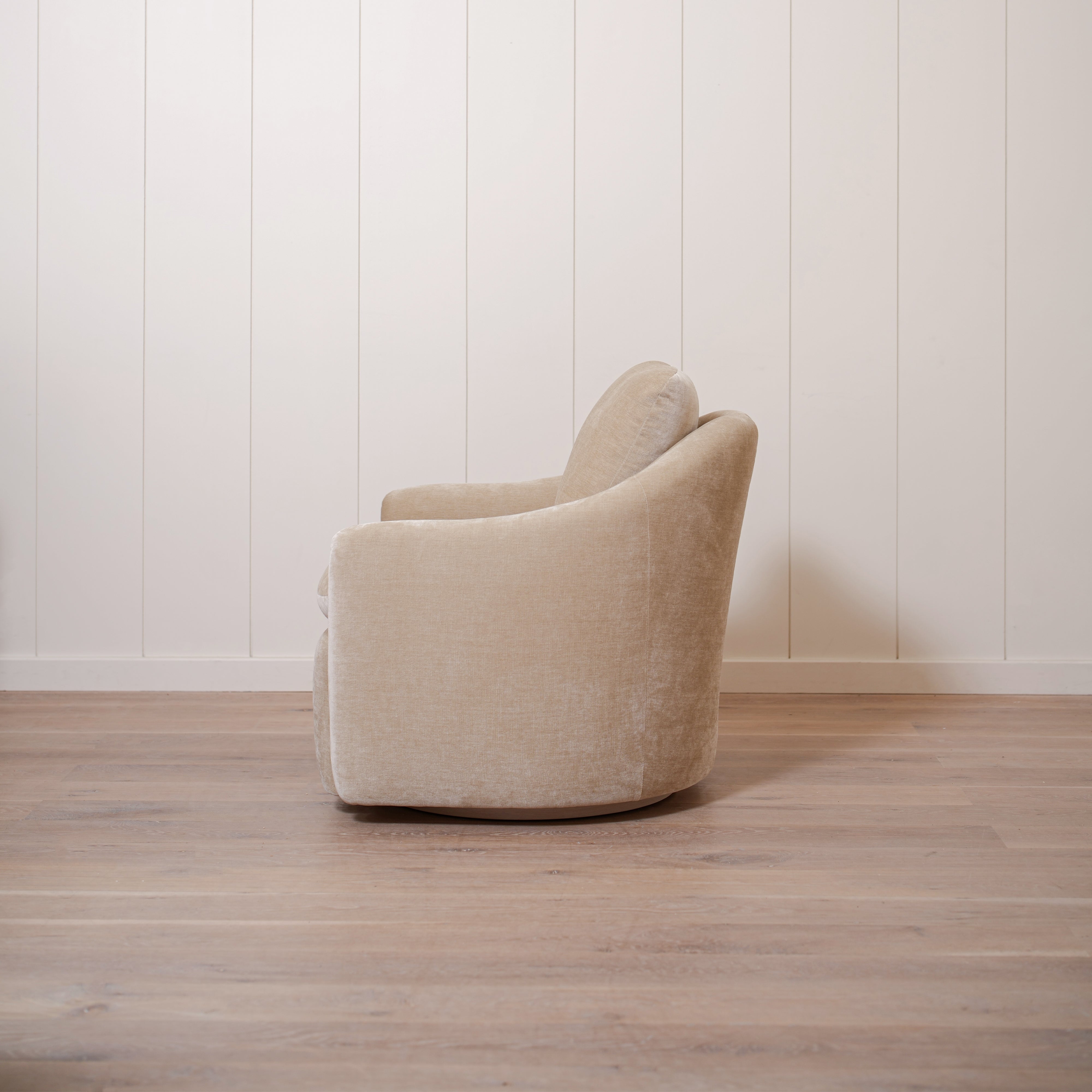 As Shown in Canyon Sand