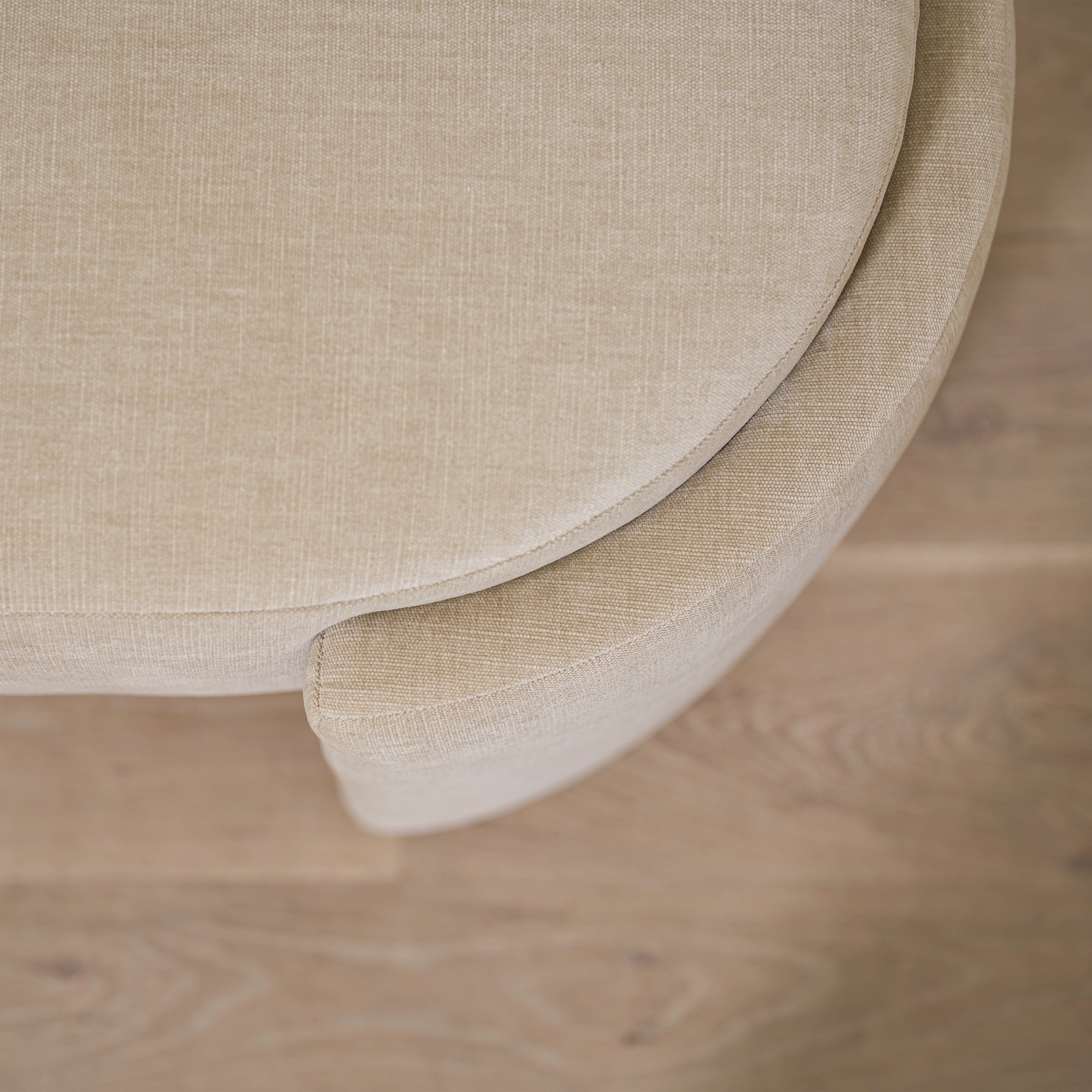 As Shown in Canyon Sand