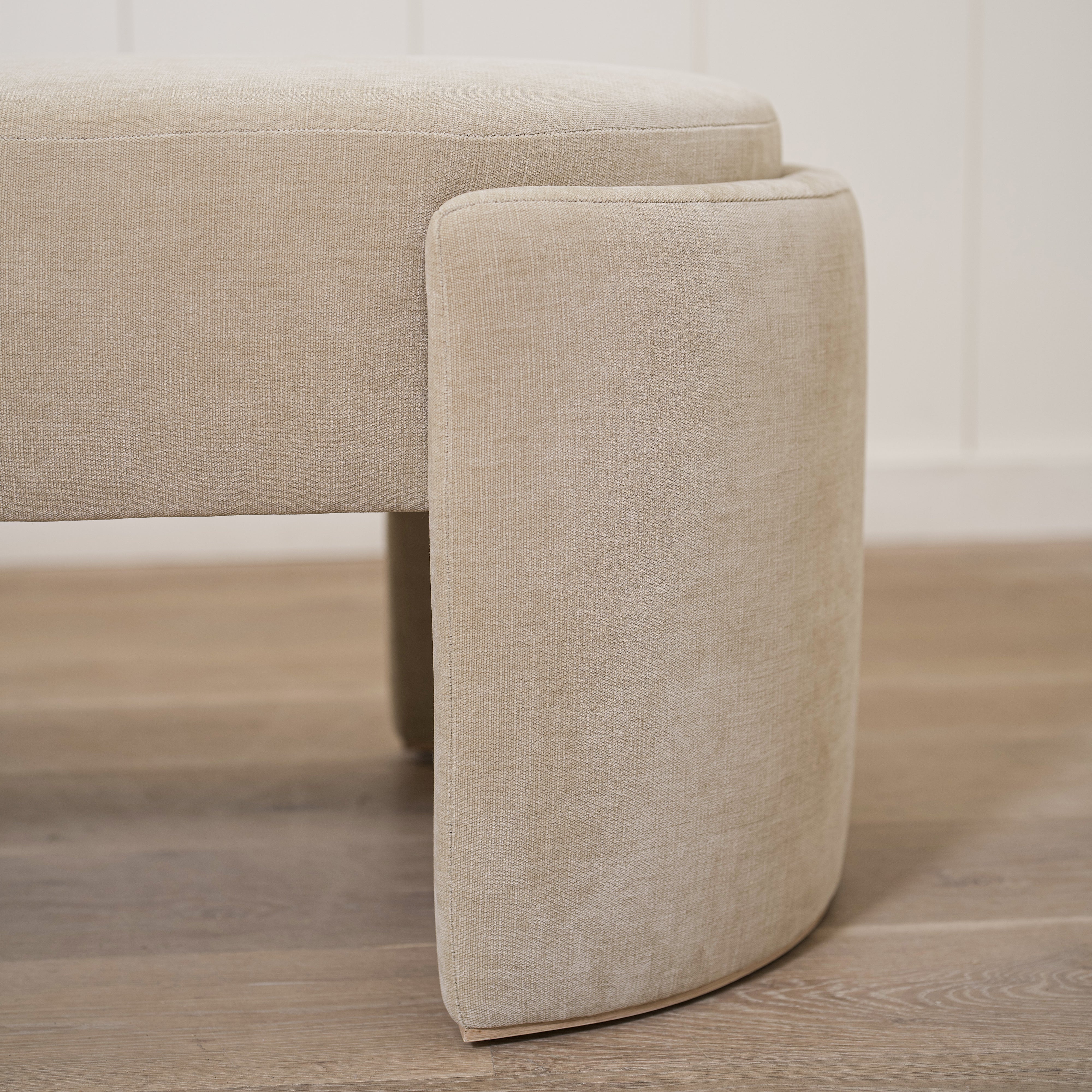 As Shown in Canyon Sand