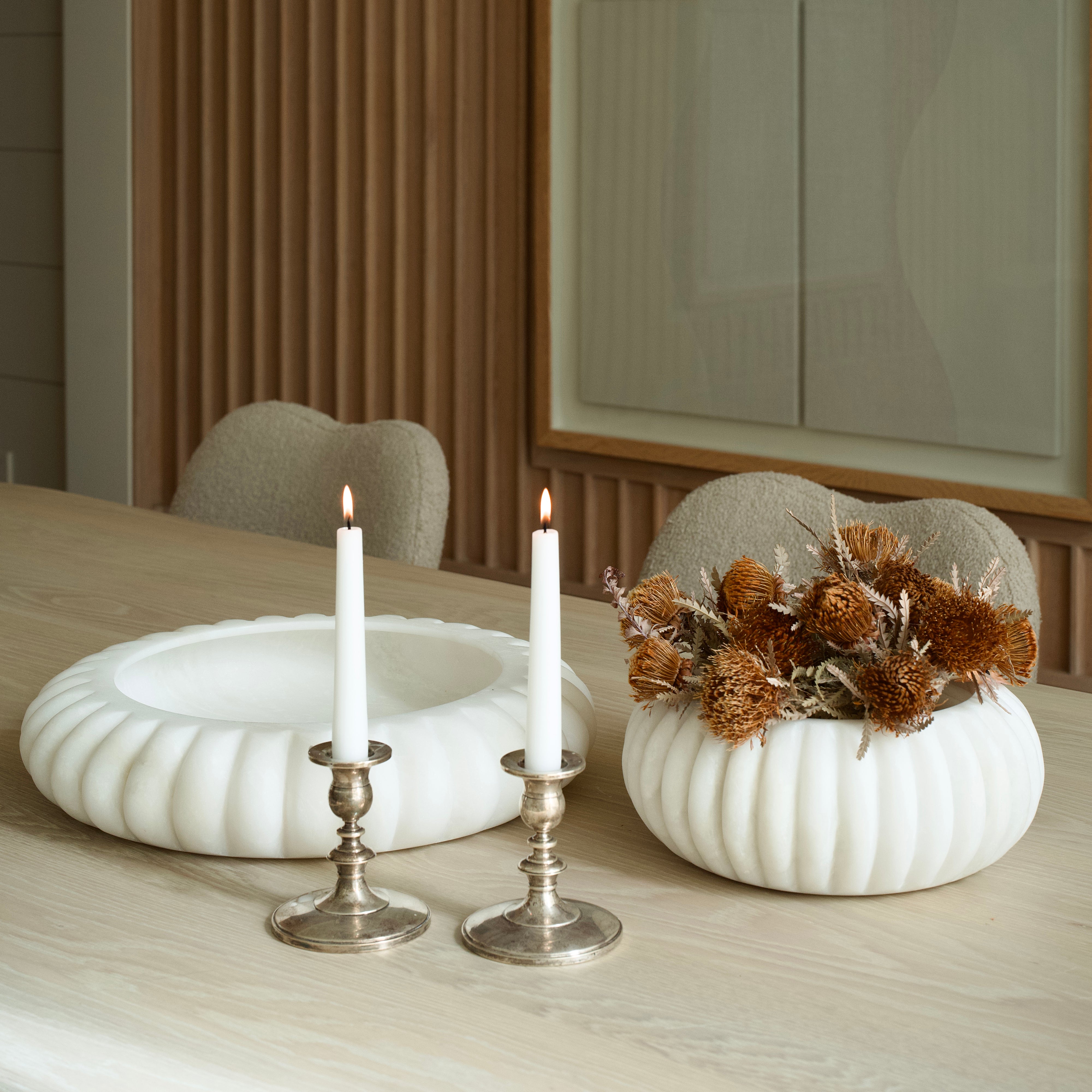 As shown in Kari Ice Jade Marble, Low & High