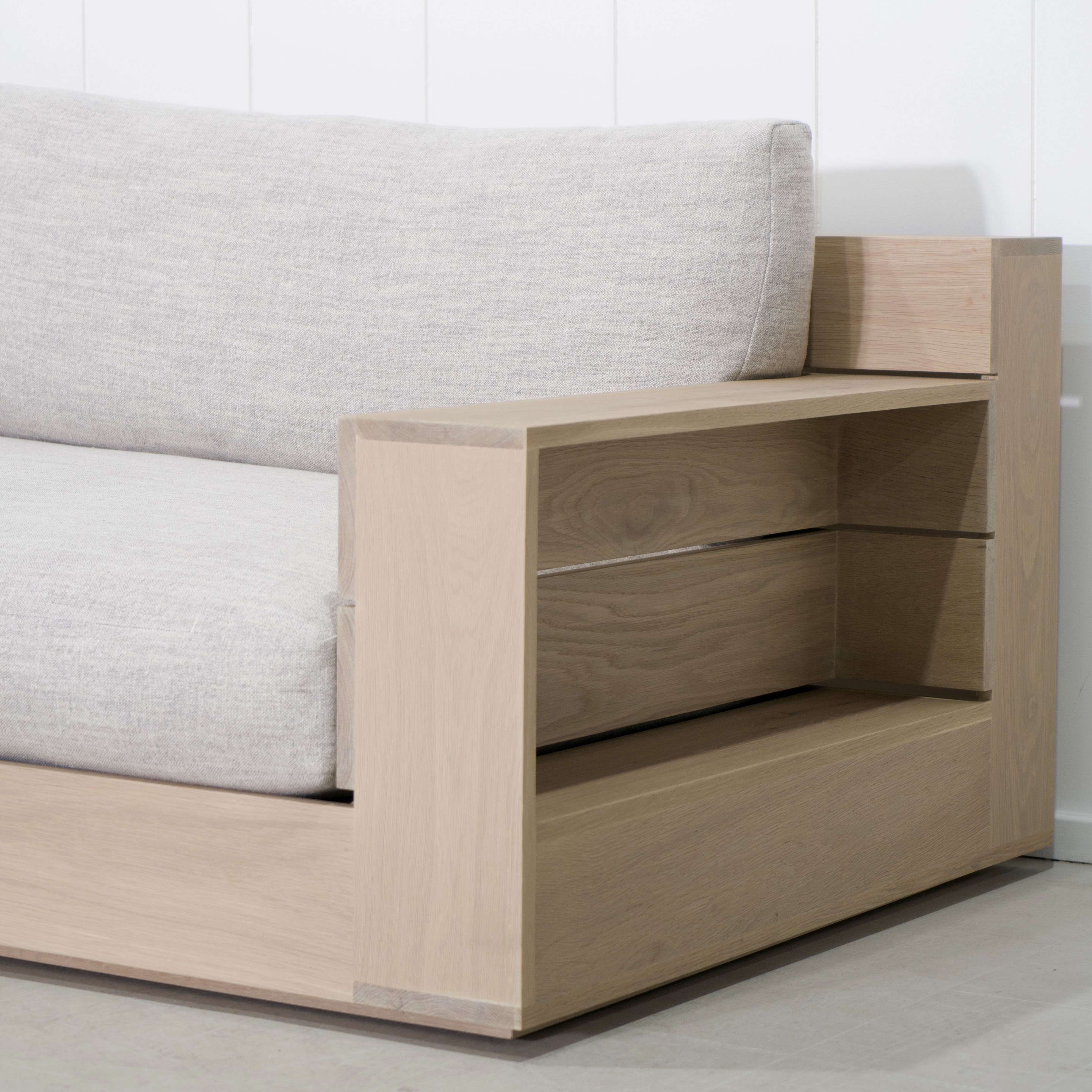 As Shown: Belgian Mulberry