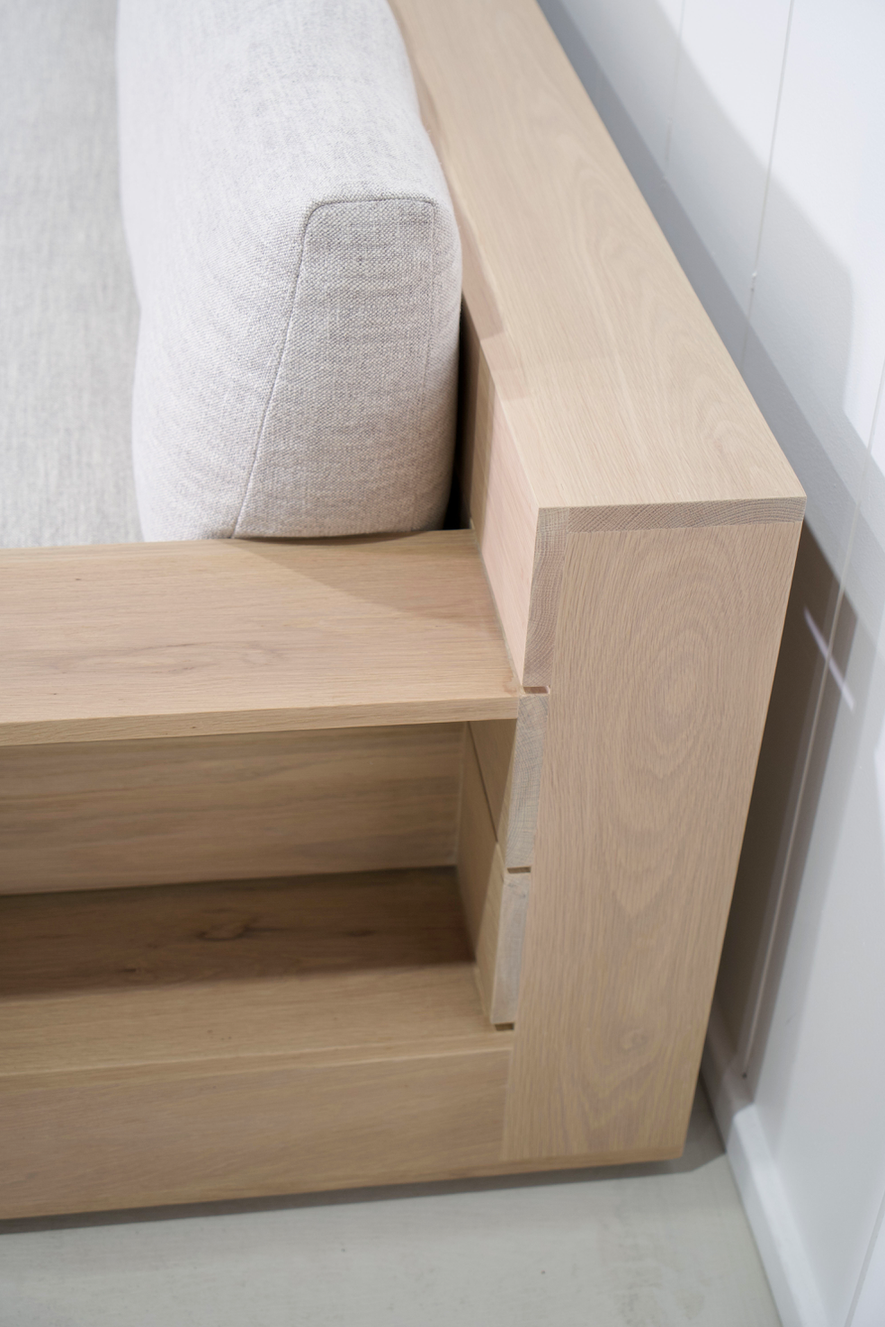 As Shown: Belgian Mulberry