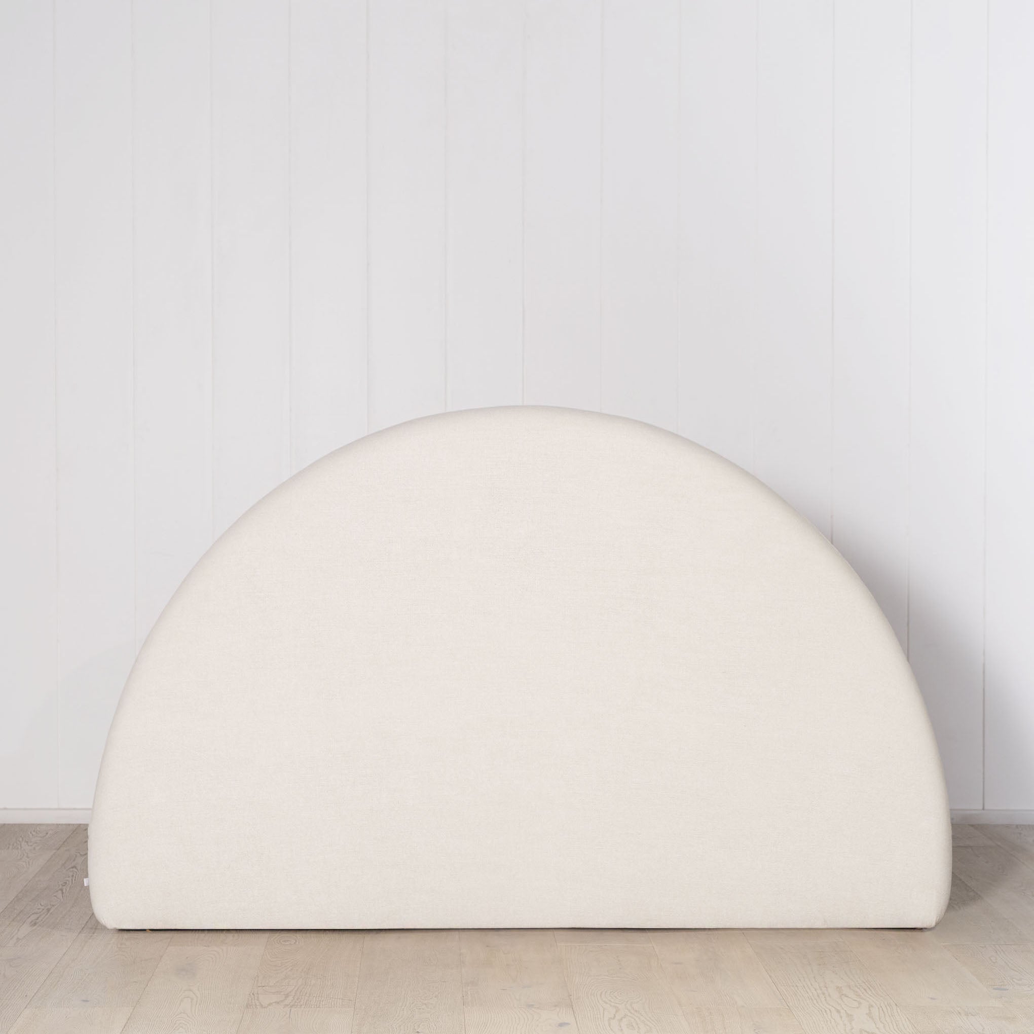 As Shown: in Frame Natural.