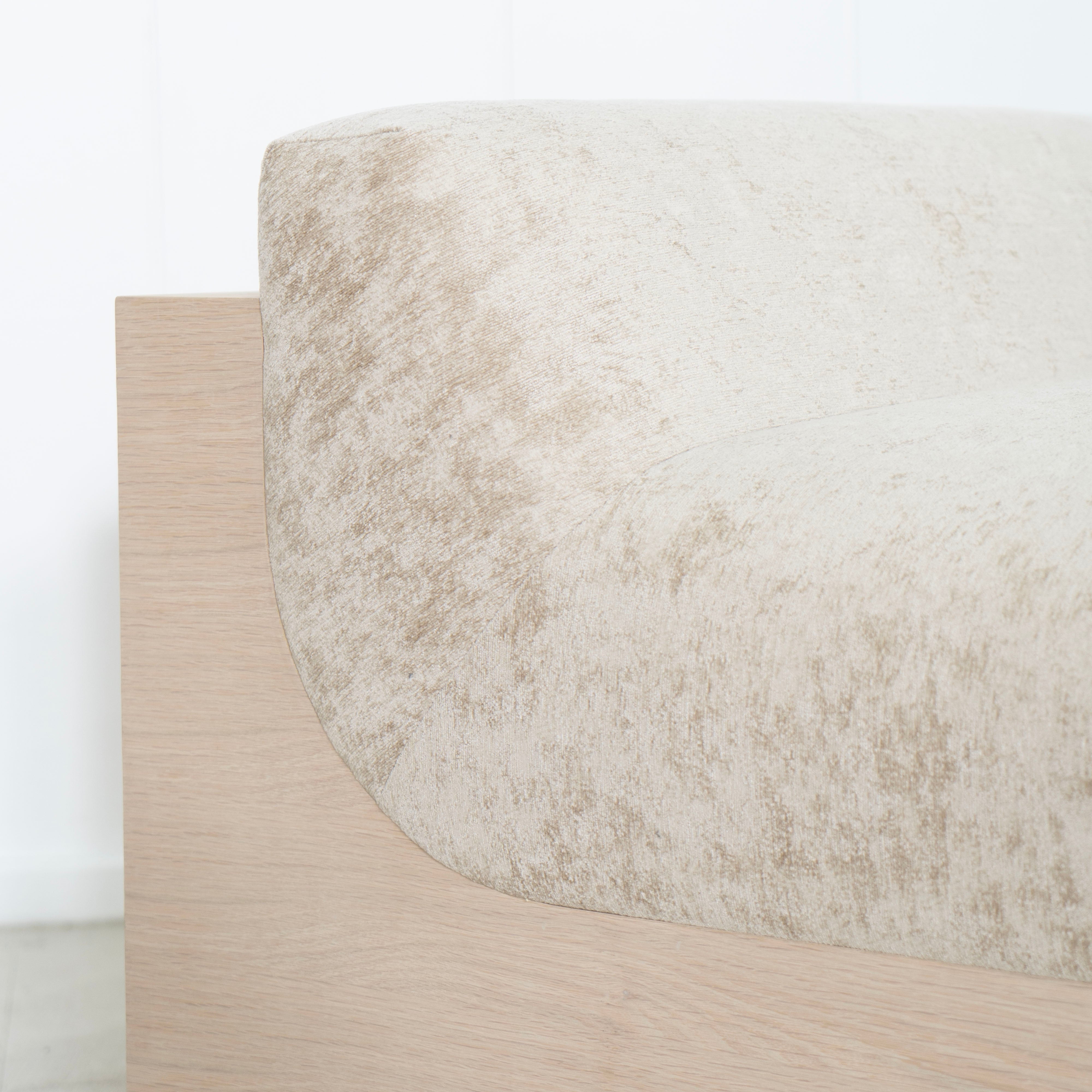 As Shown: Custom Finish