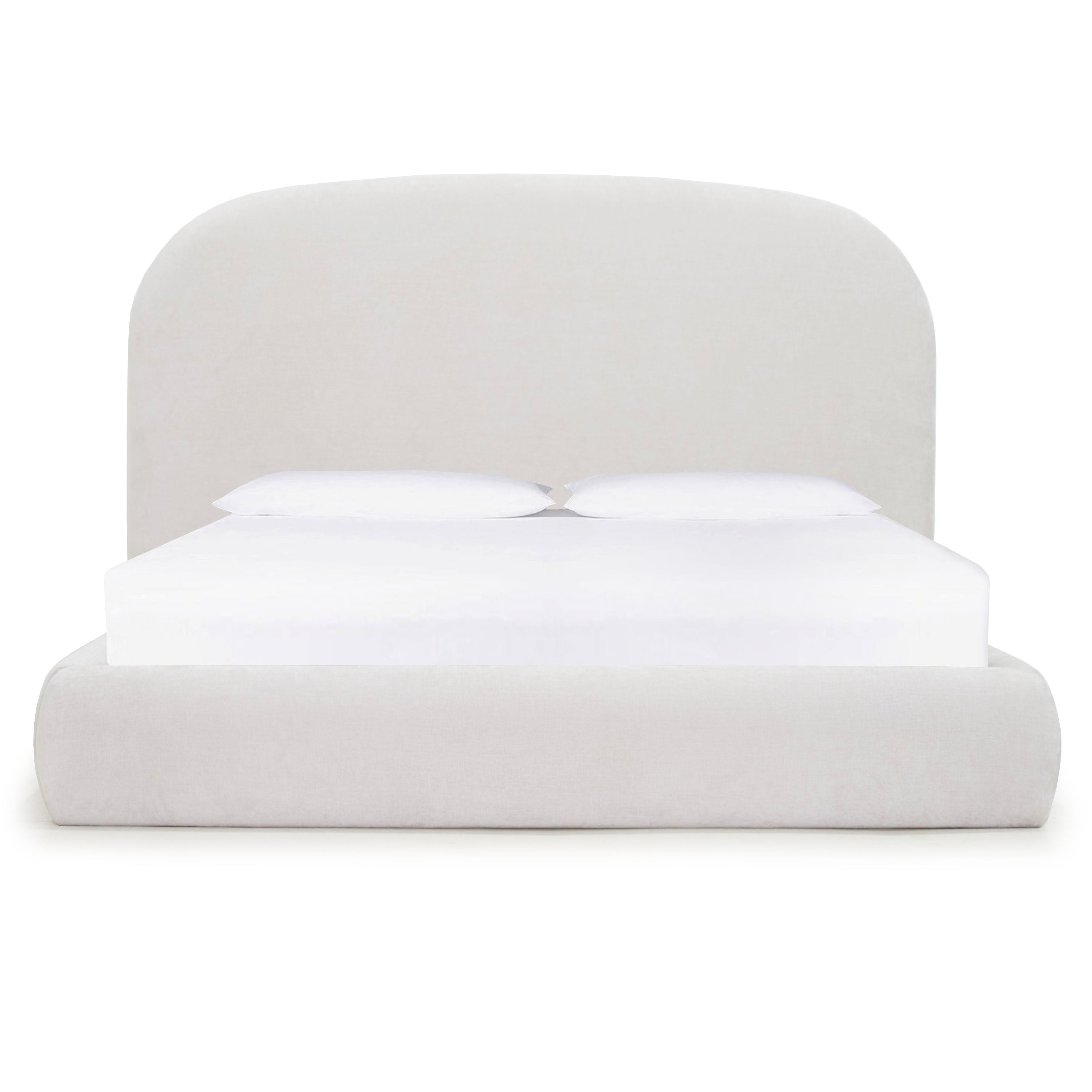 As Shown: in Canyon Putty.