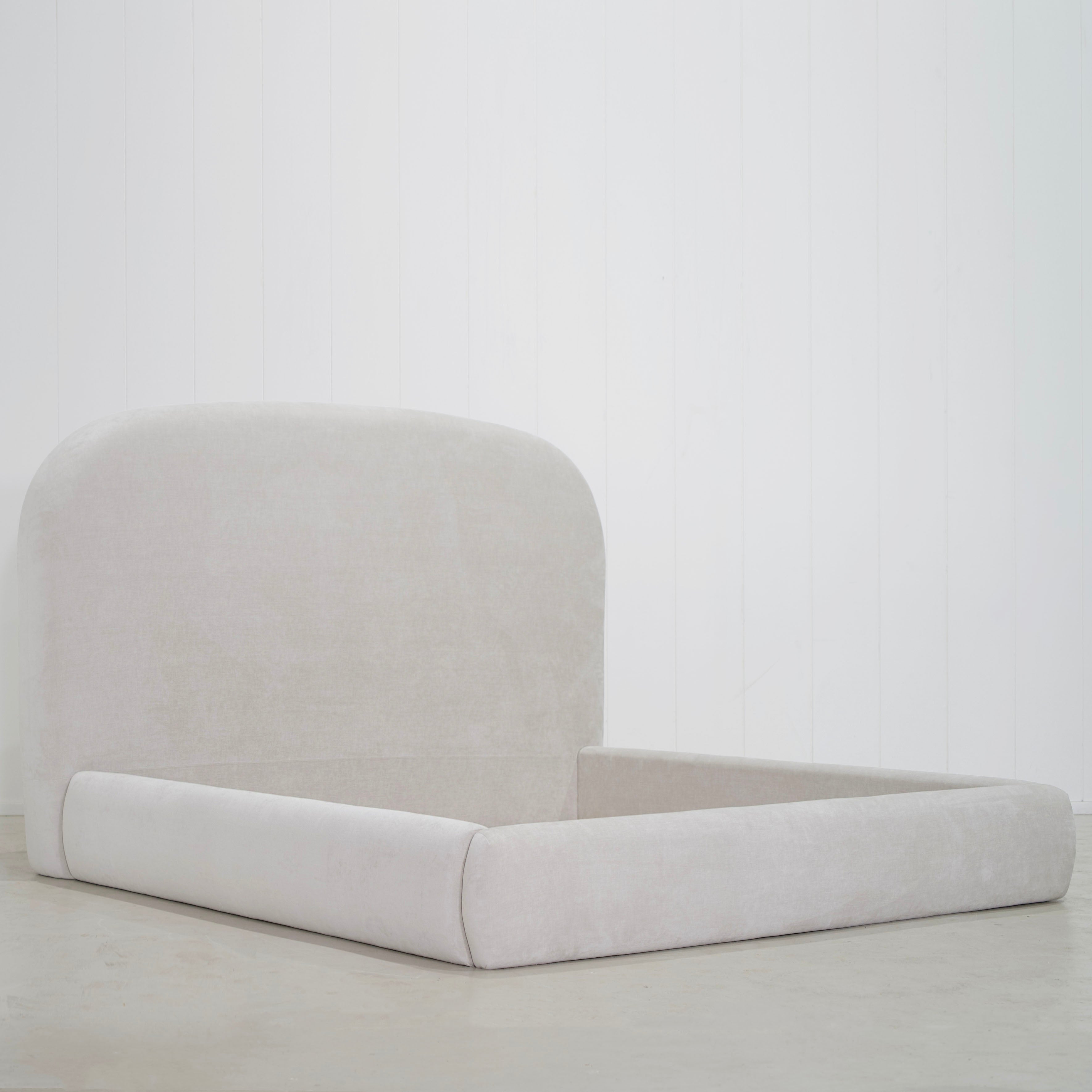 As Shown: in Canyon Putty.