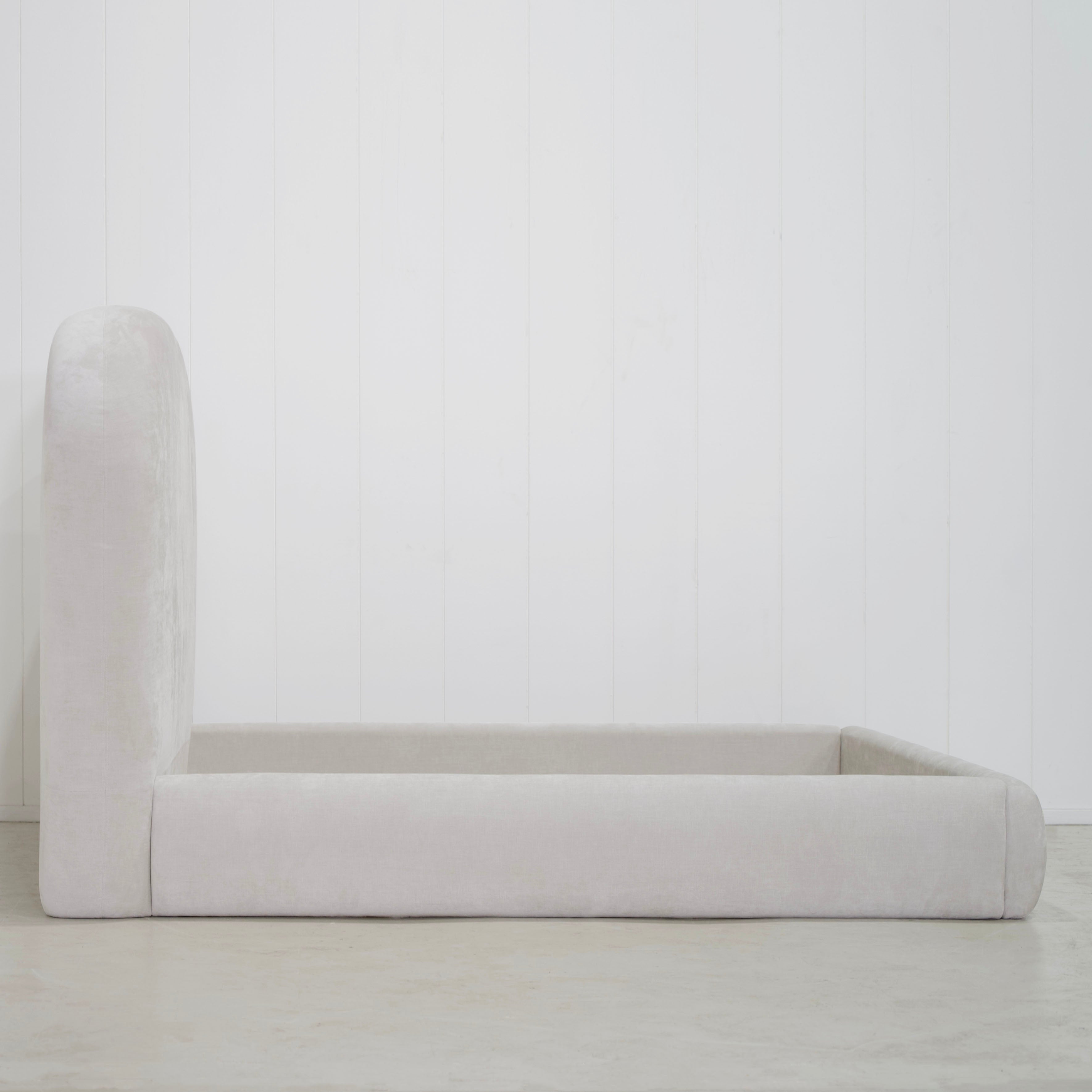 As Shown: in Canyon Putty.