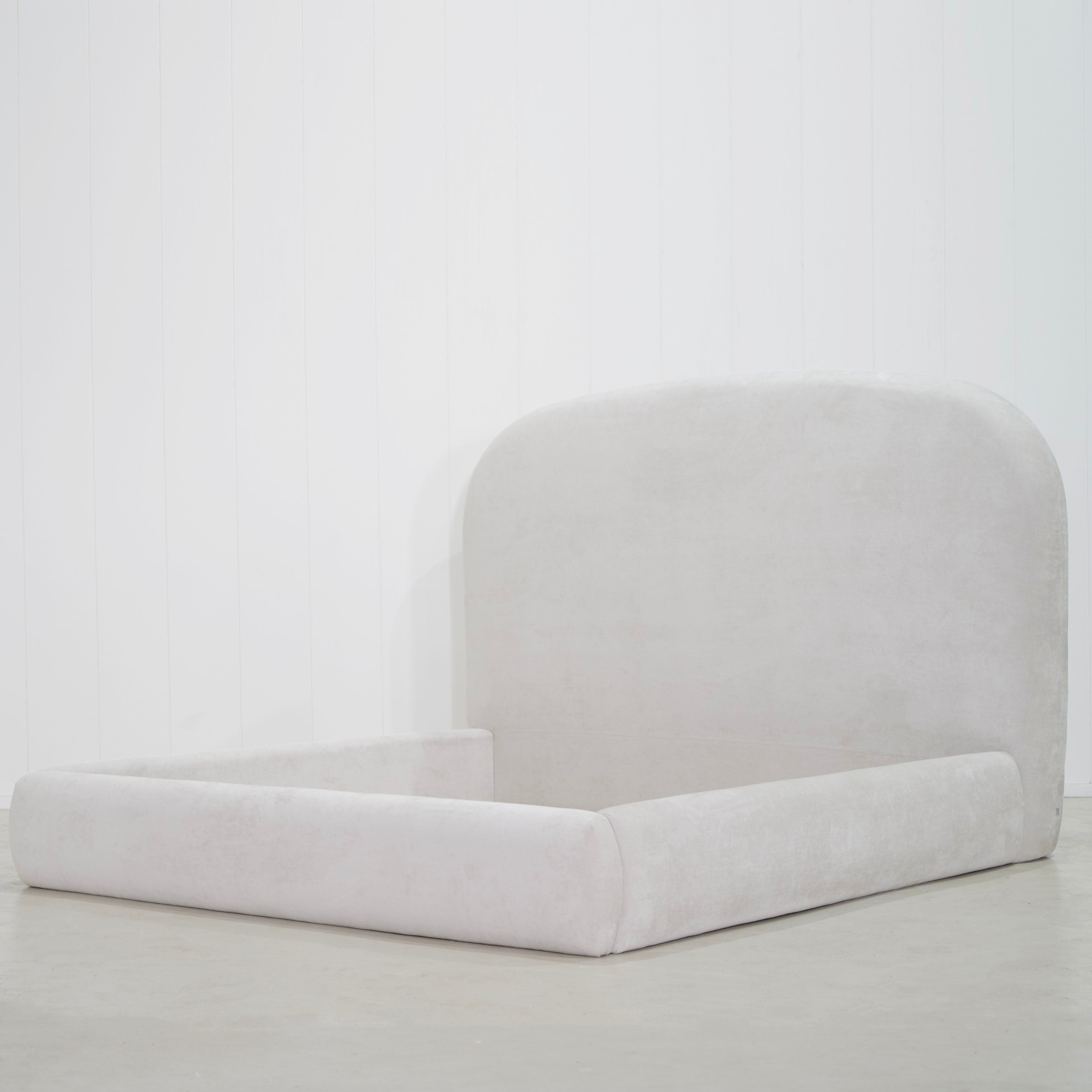 As Shown: in Canyon Putty.