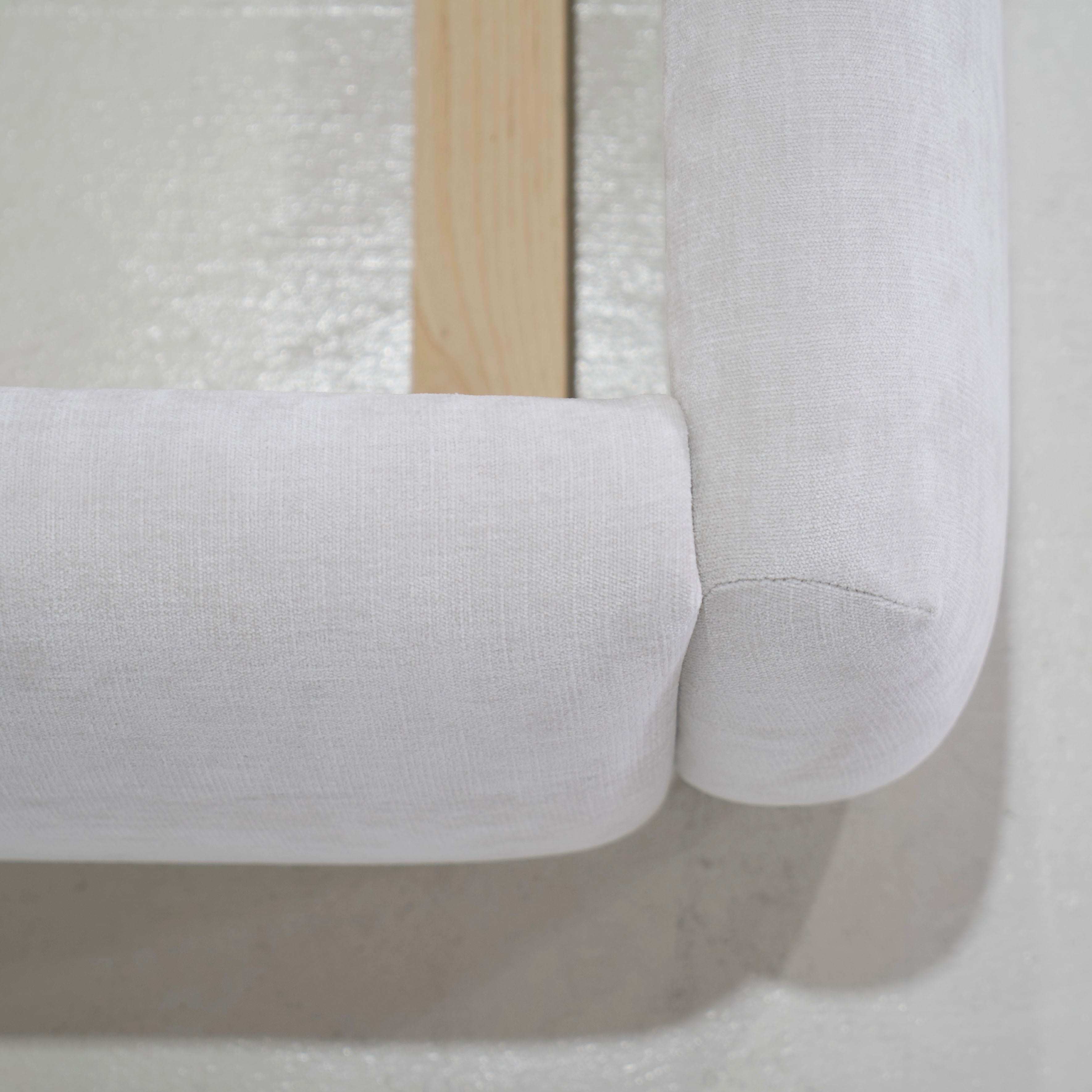 As Shown: in Canyon Putty.