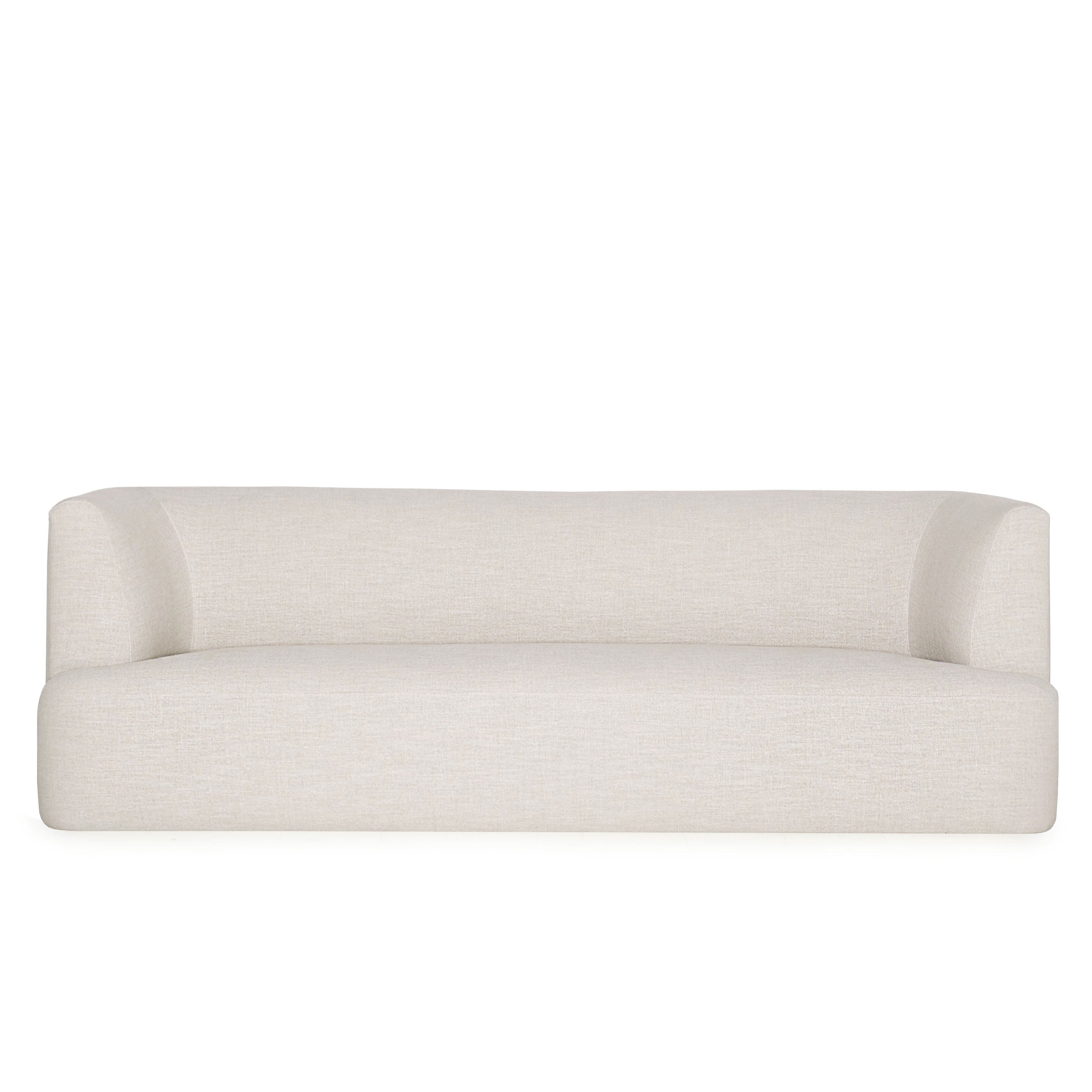 As Shown: Belgian Fog