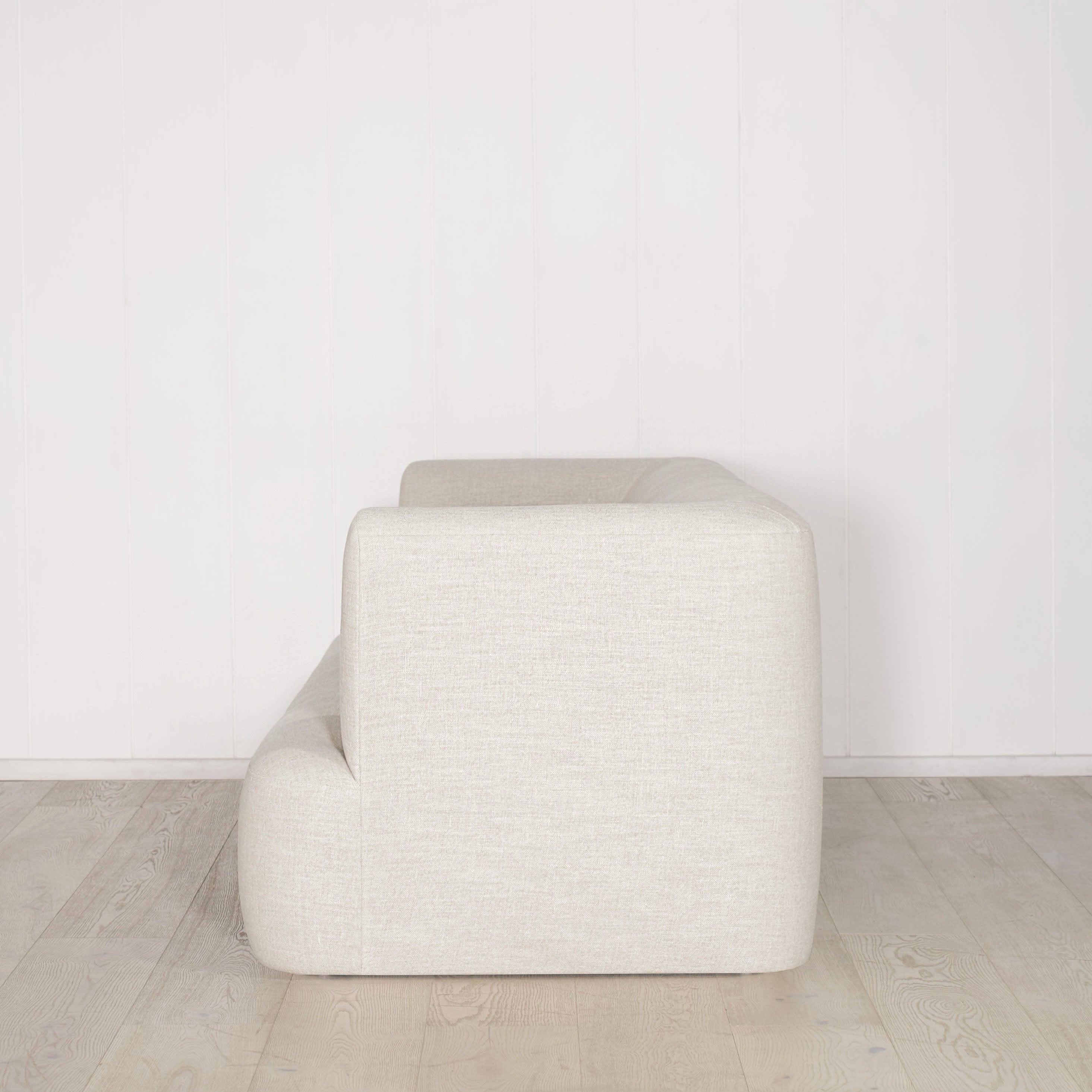 As Shown: Belgian Fog