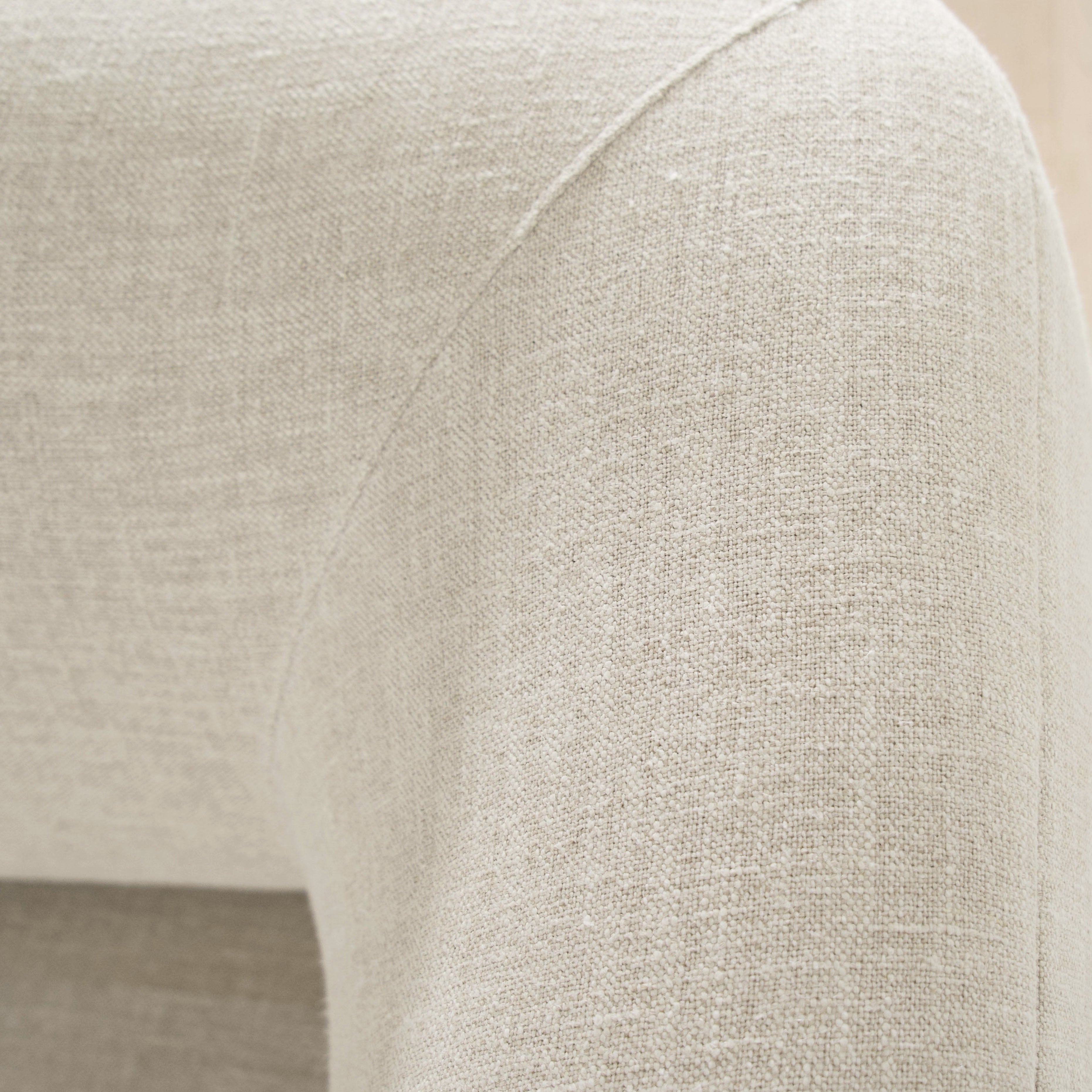 As Shown: Belgian Fog