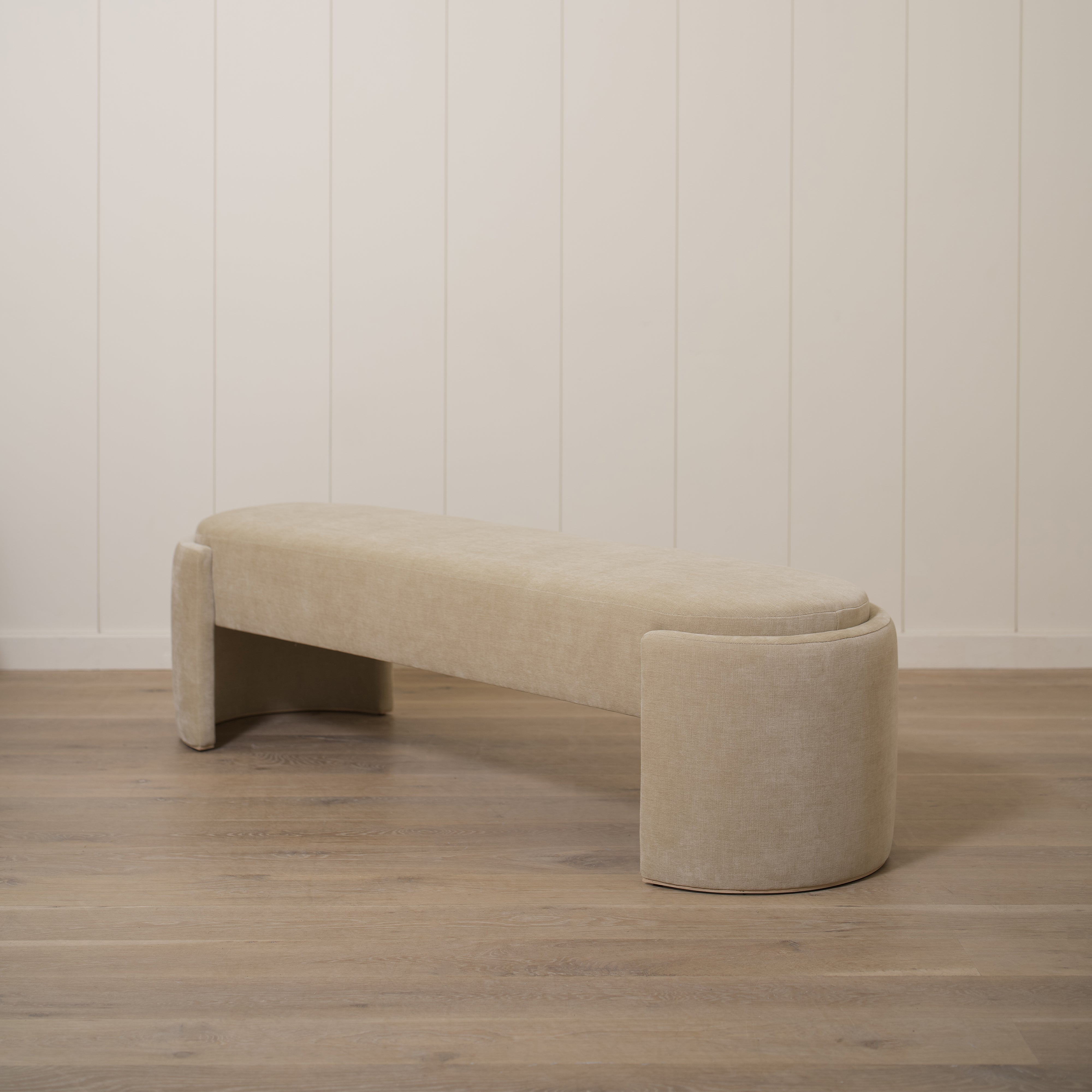 As Shown in Canyon Sand