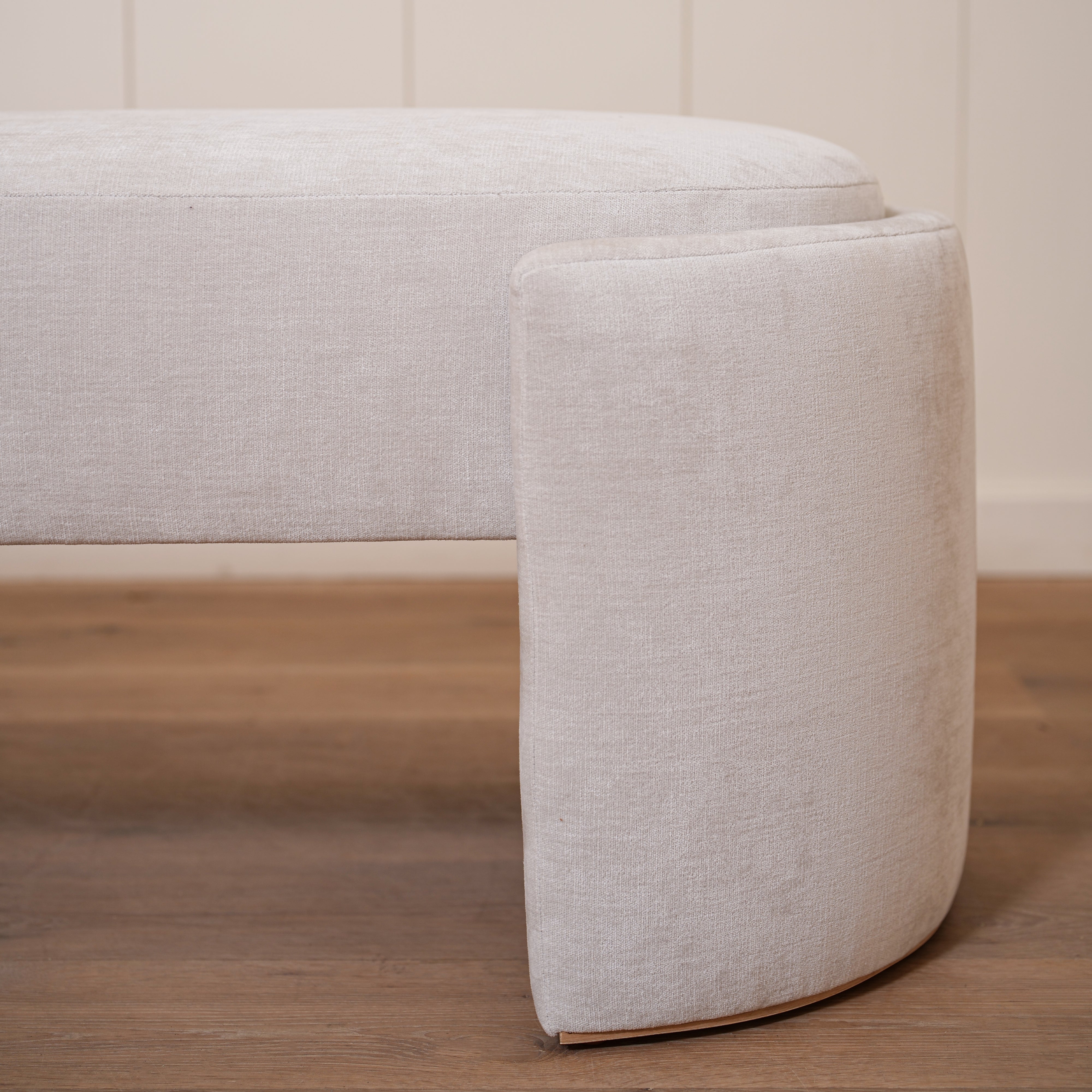 As Shown in Canyon Putty