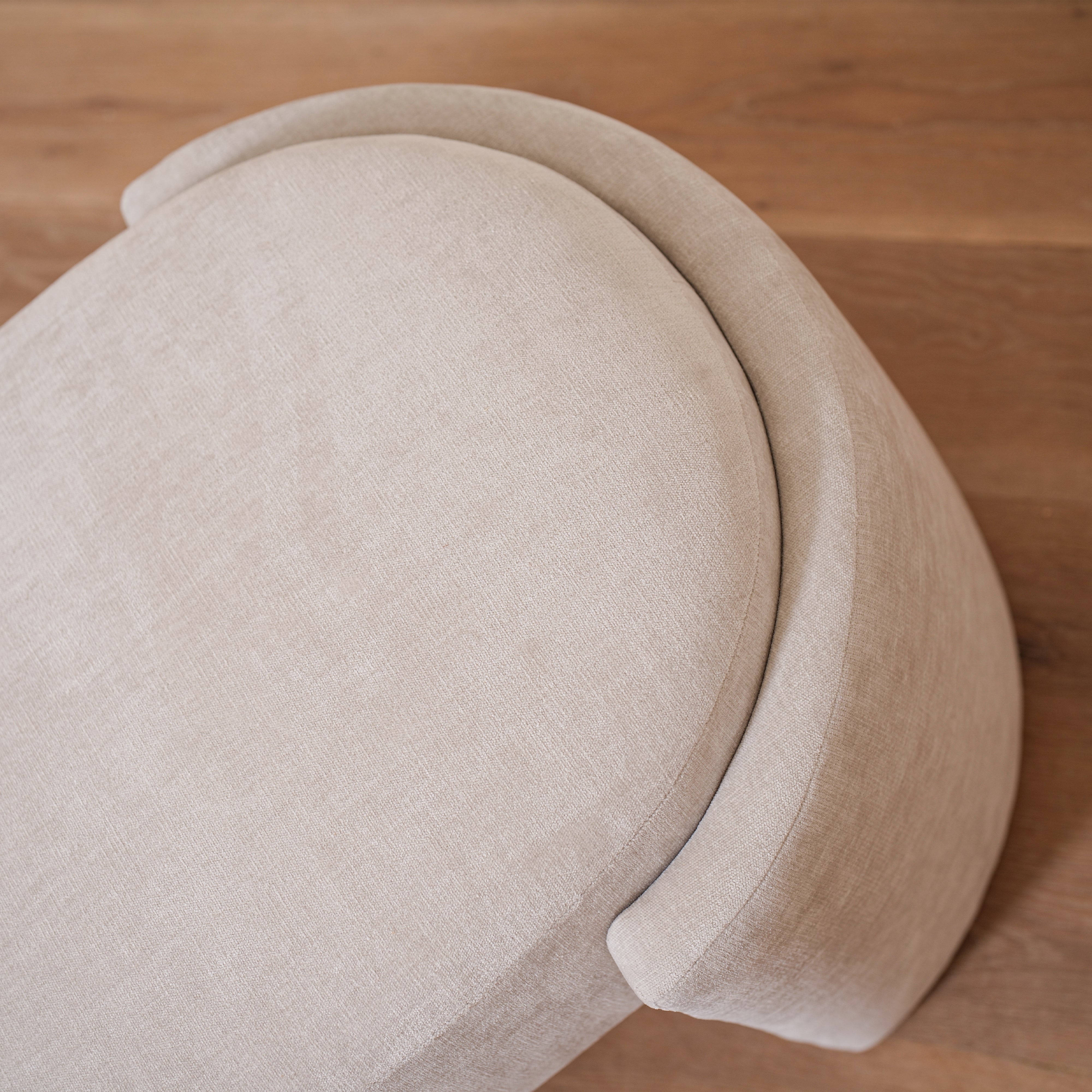 As Shown in Canyon Putty