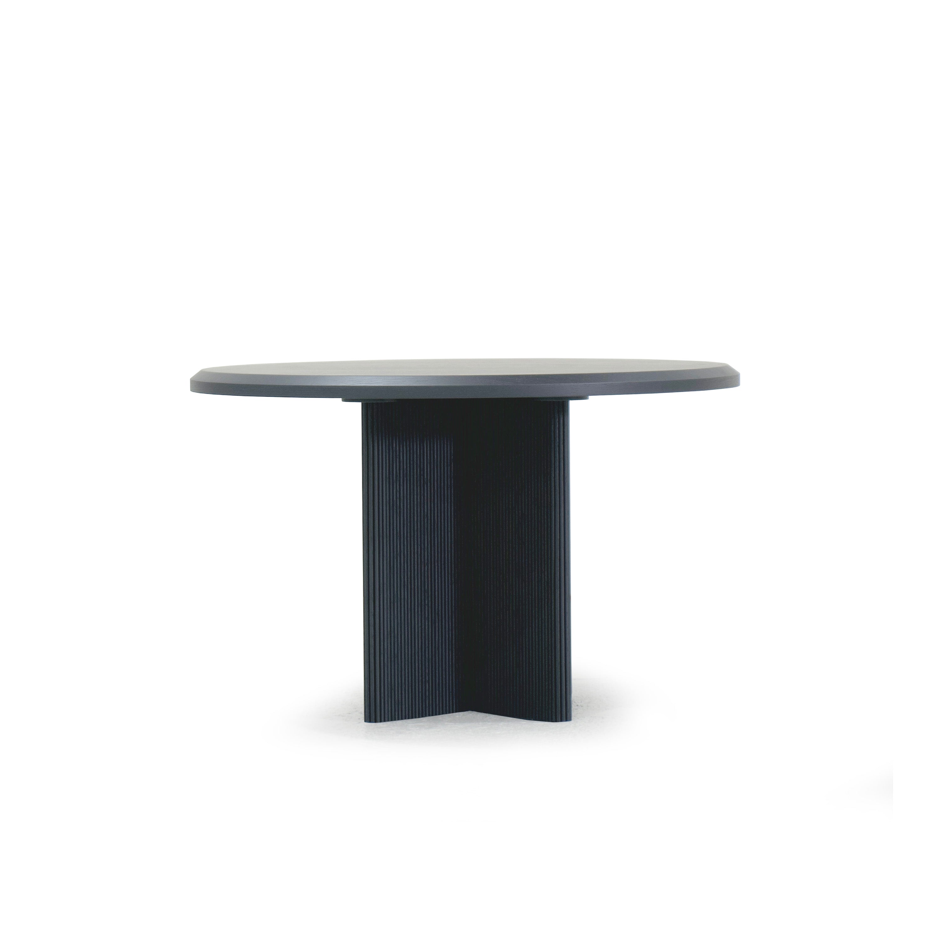 As Shown: in Black Black finish.