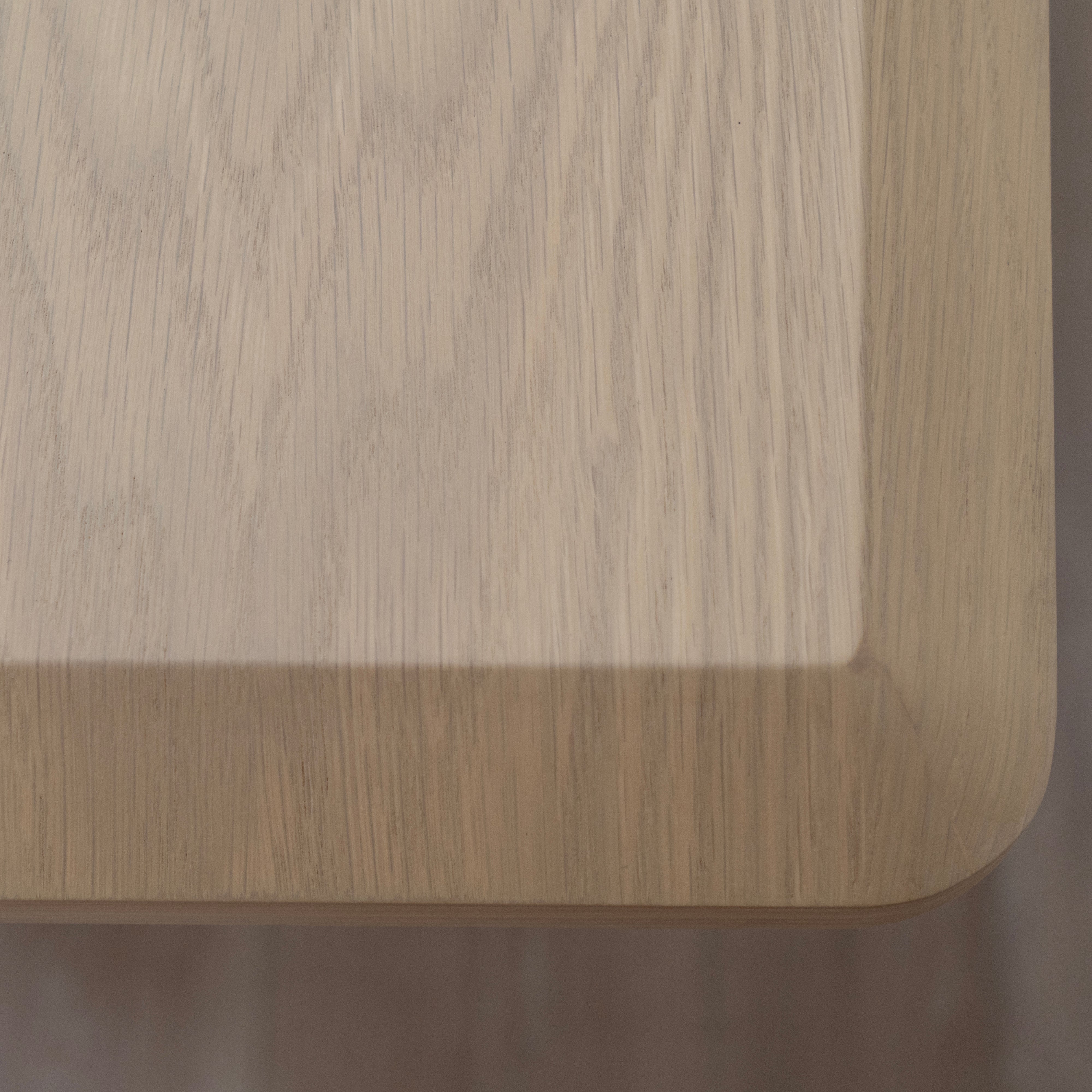 As Shown: Mint White Natural