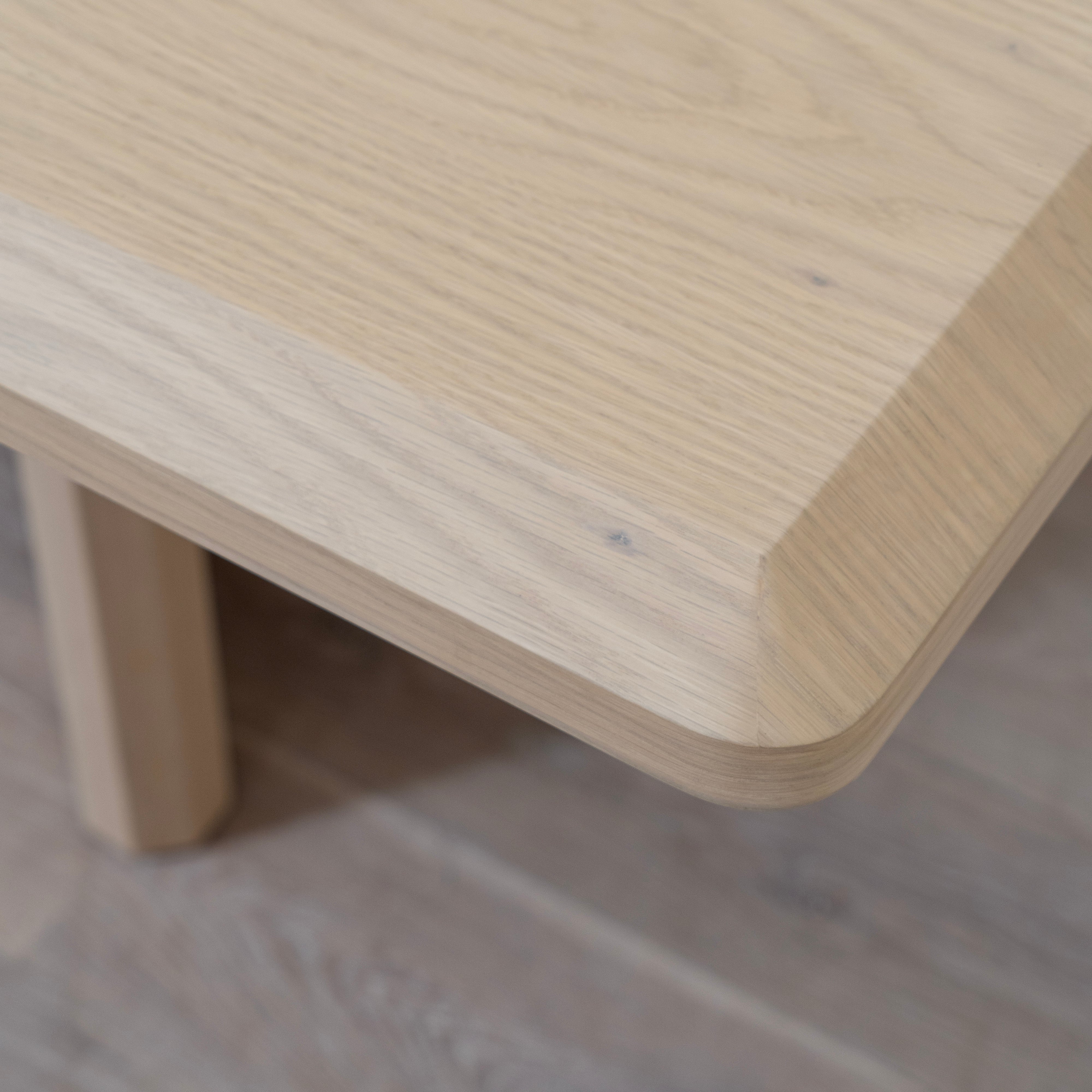 As Shown: Mint White Natural