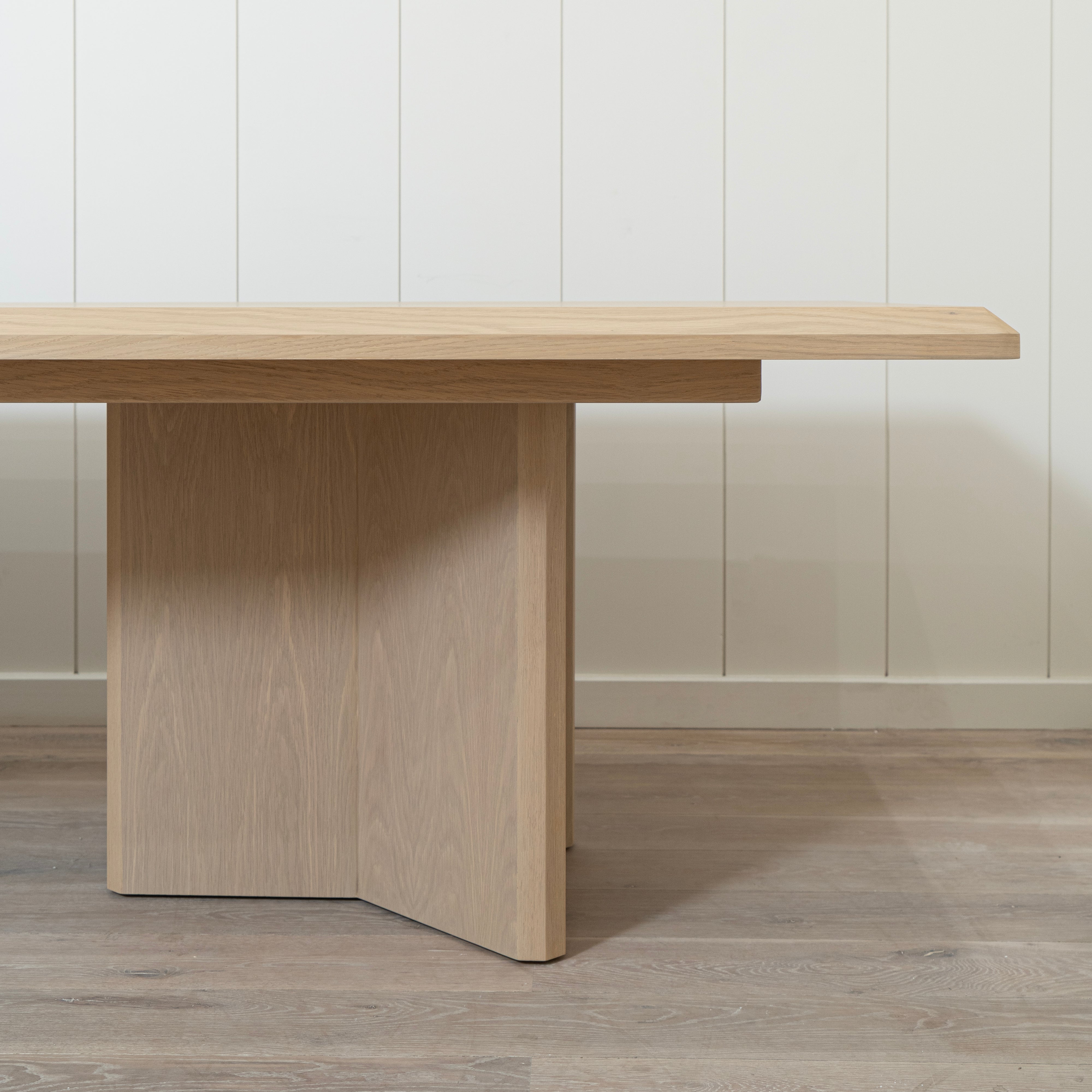 As Shown: Mint White Natural