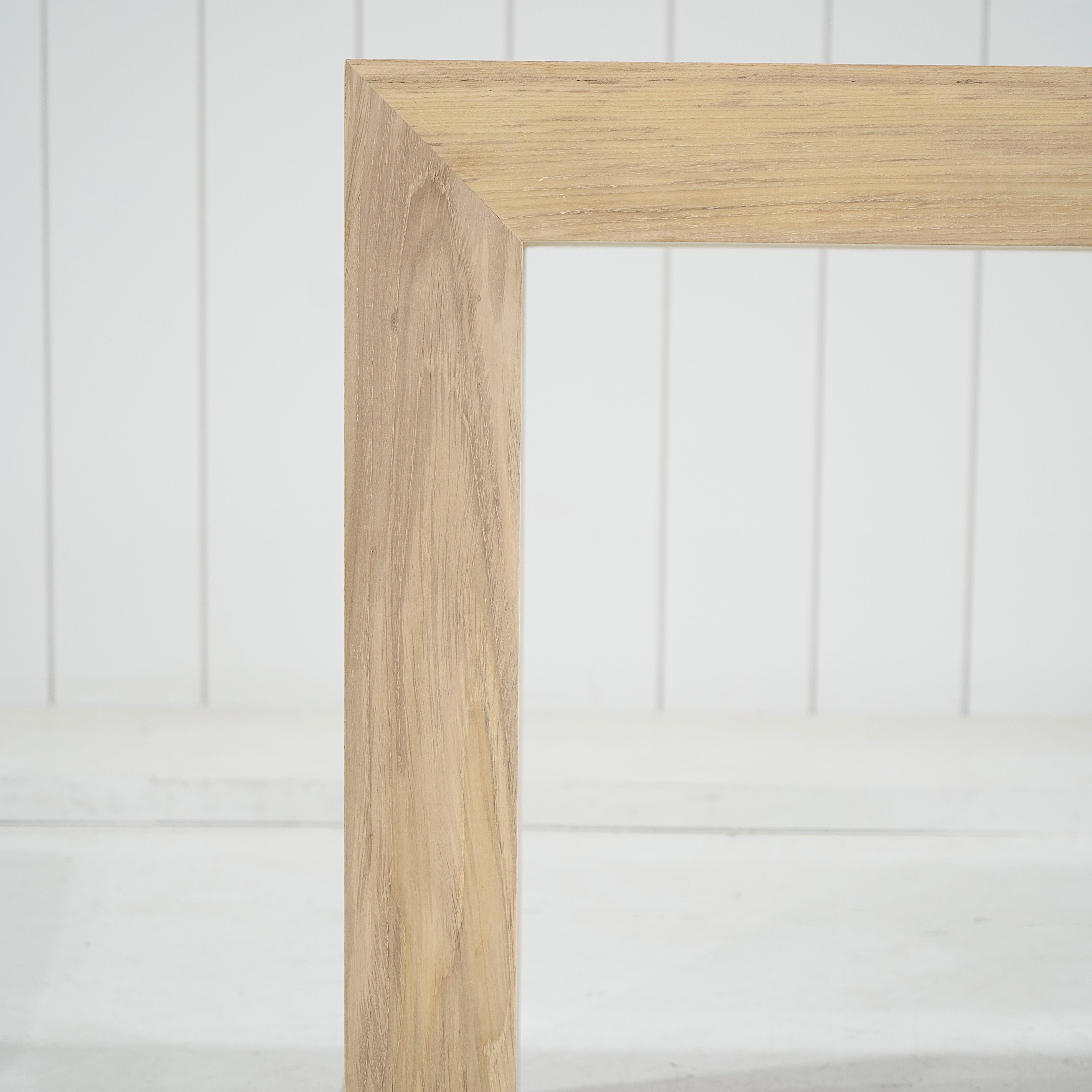 As Shown: in custom finish