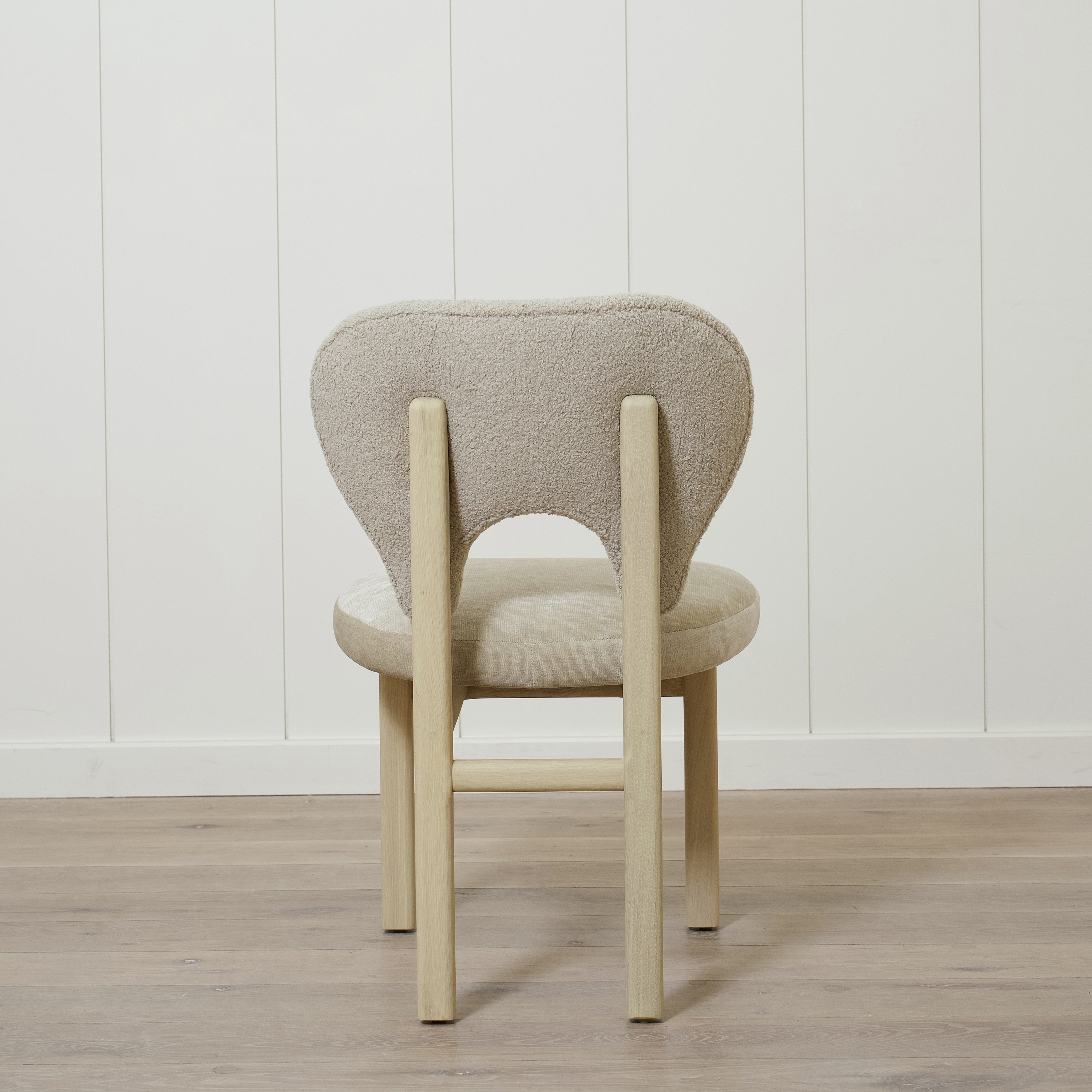 As Shown: Peak Taupe back, Canyon Sand seat, Mint White Natural