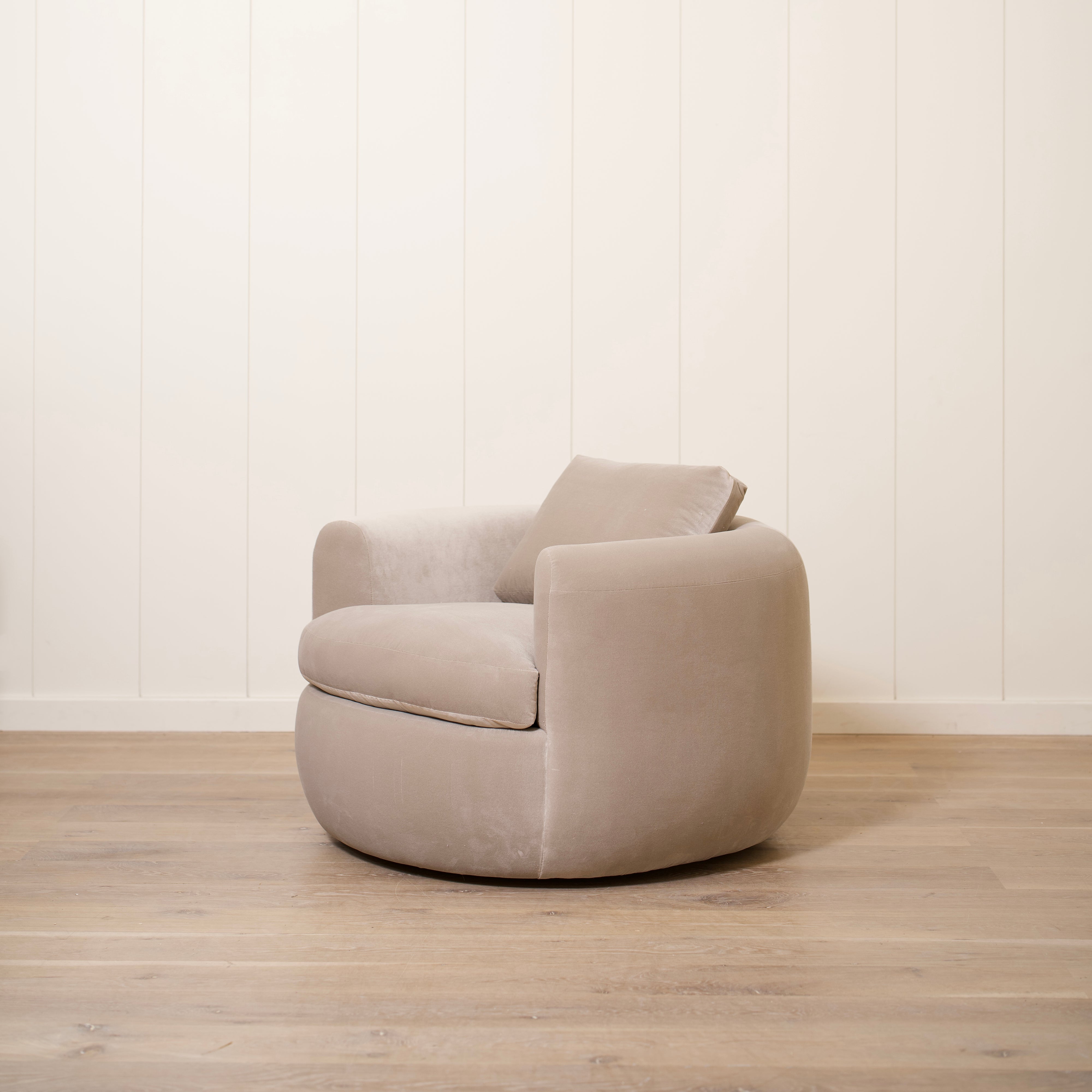 As Shown in Sky Linen