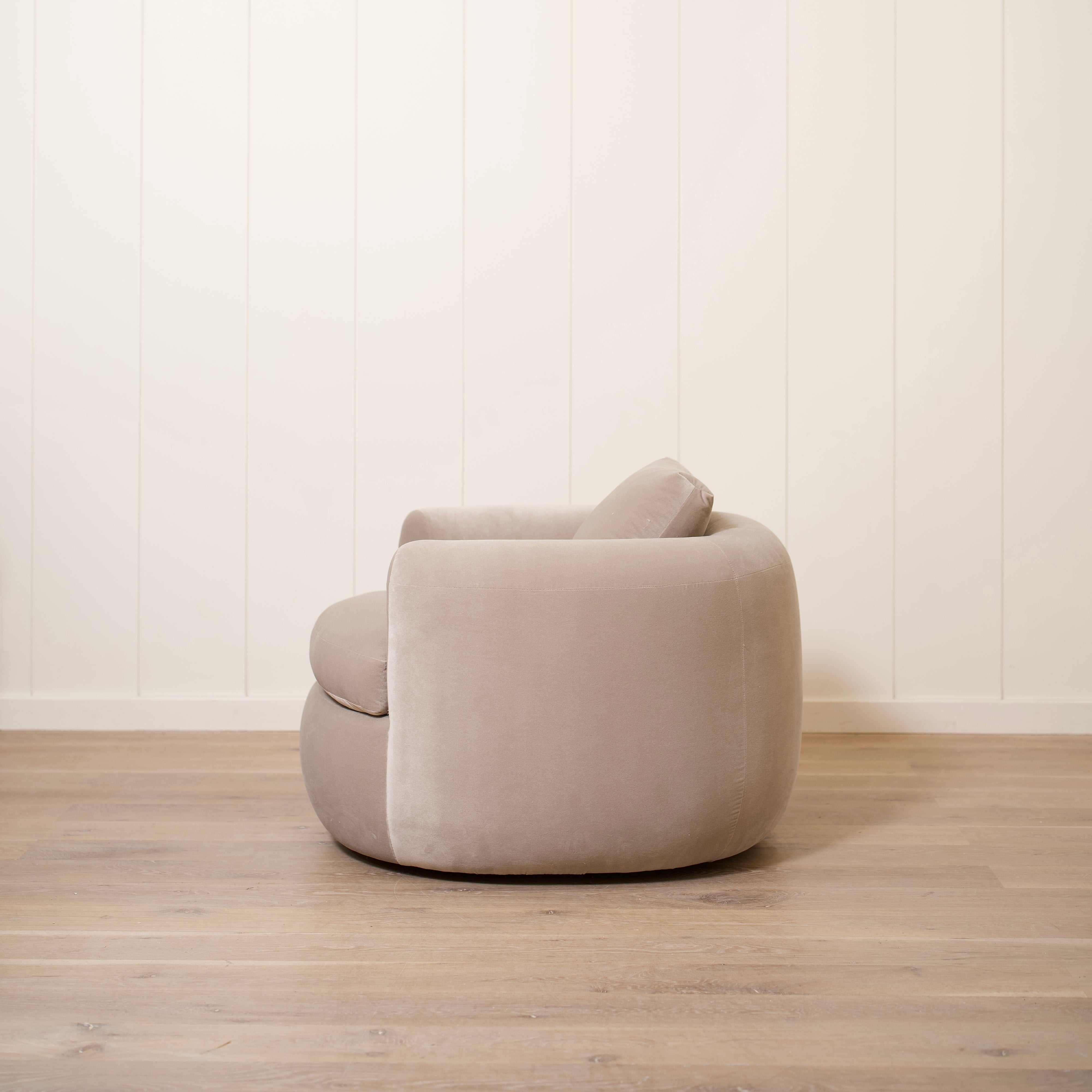 As Shown in Sky Linen