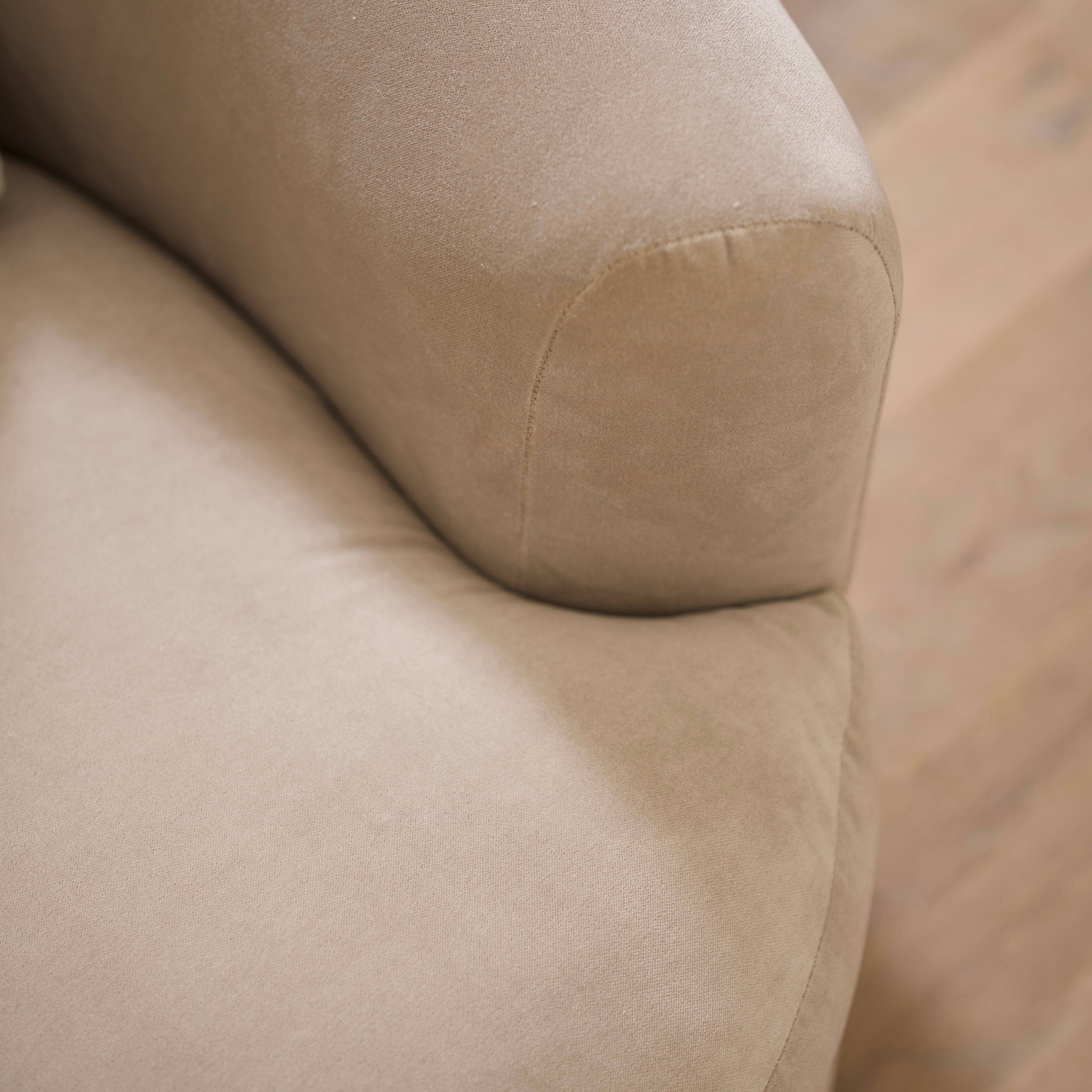 As Shown in Sky Linen