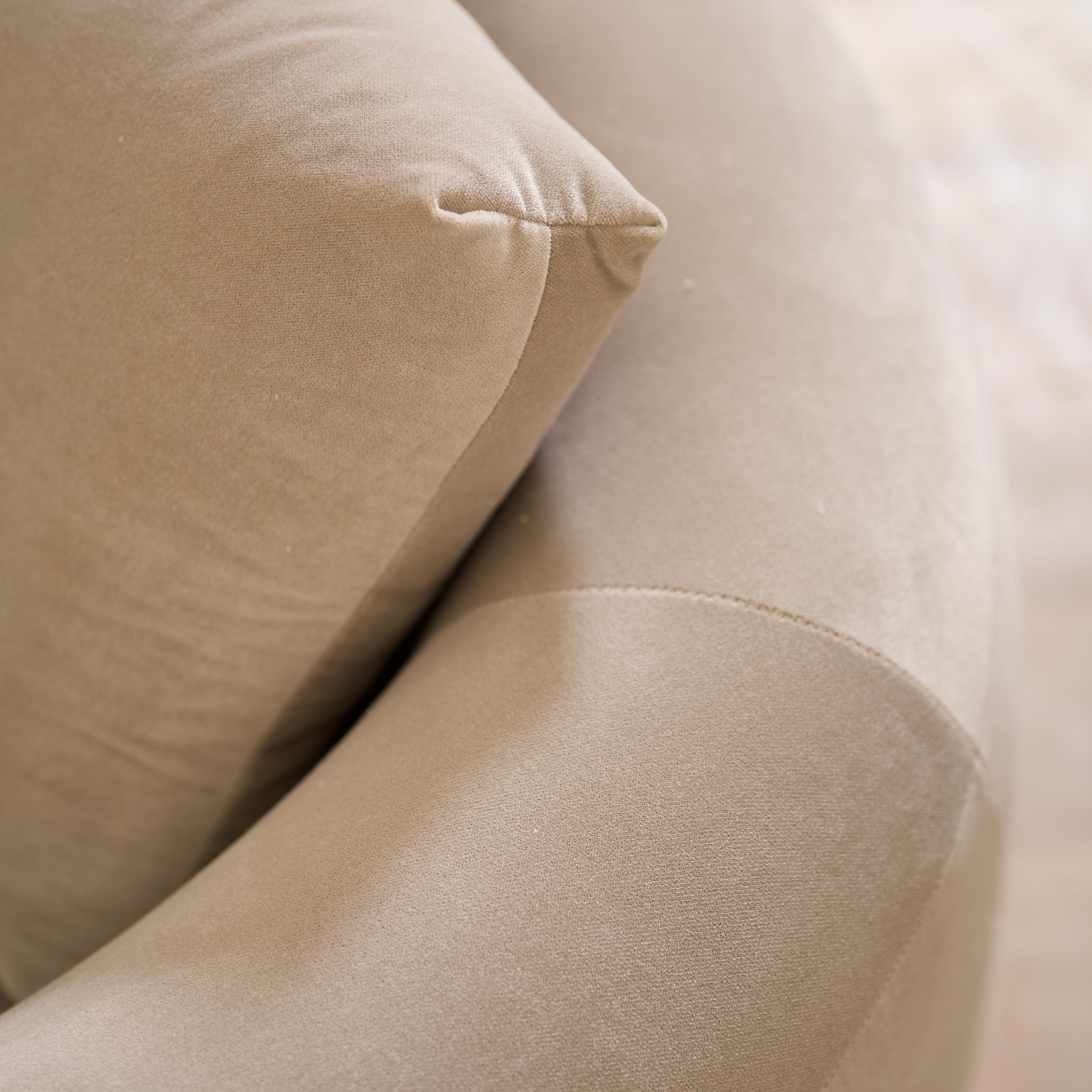 As Shown in Sky Linen