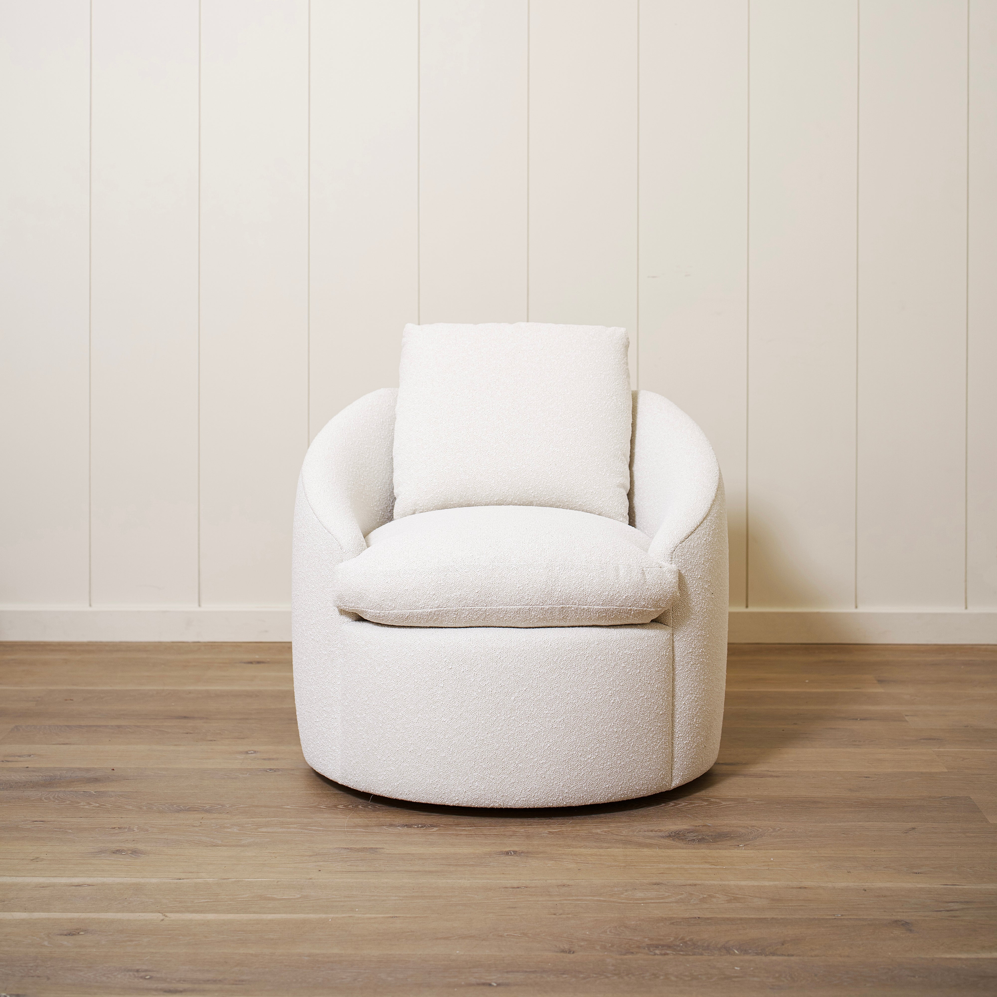 As Shown in Marsh Cream