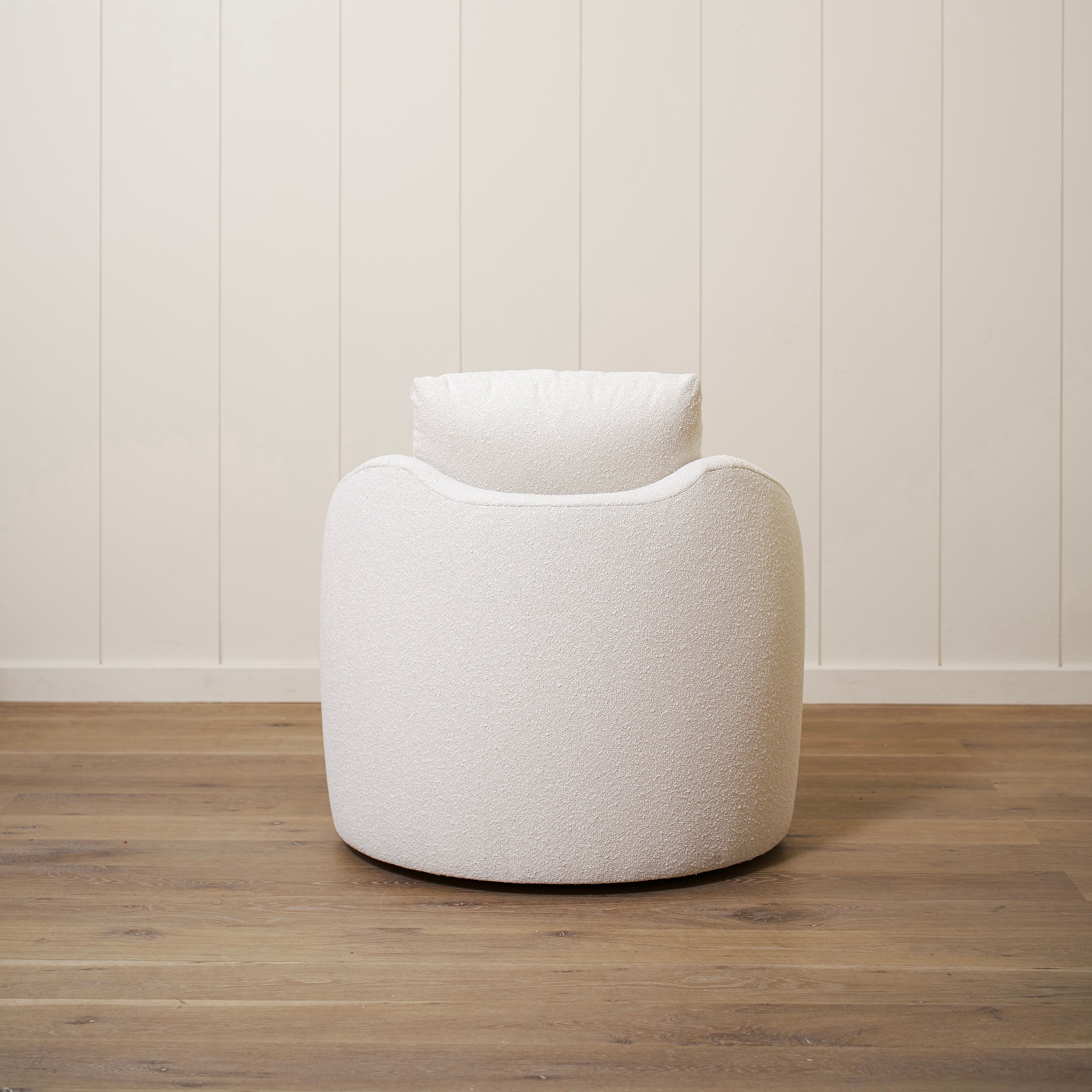 As Shown in Marsh Cream