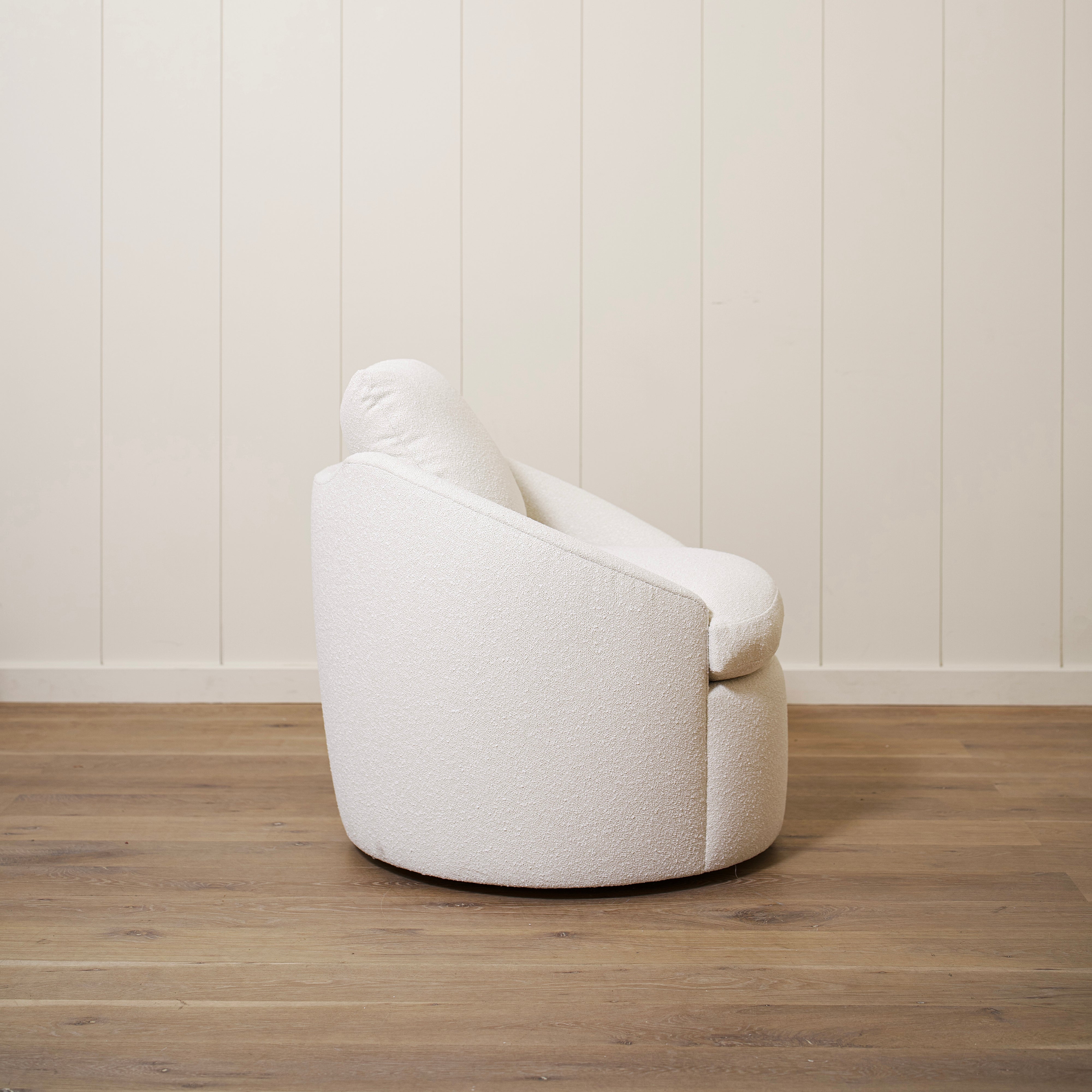 As Shown in Marsh Cream