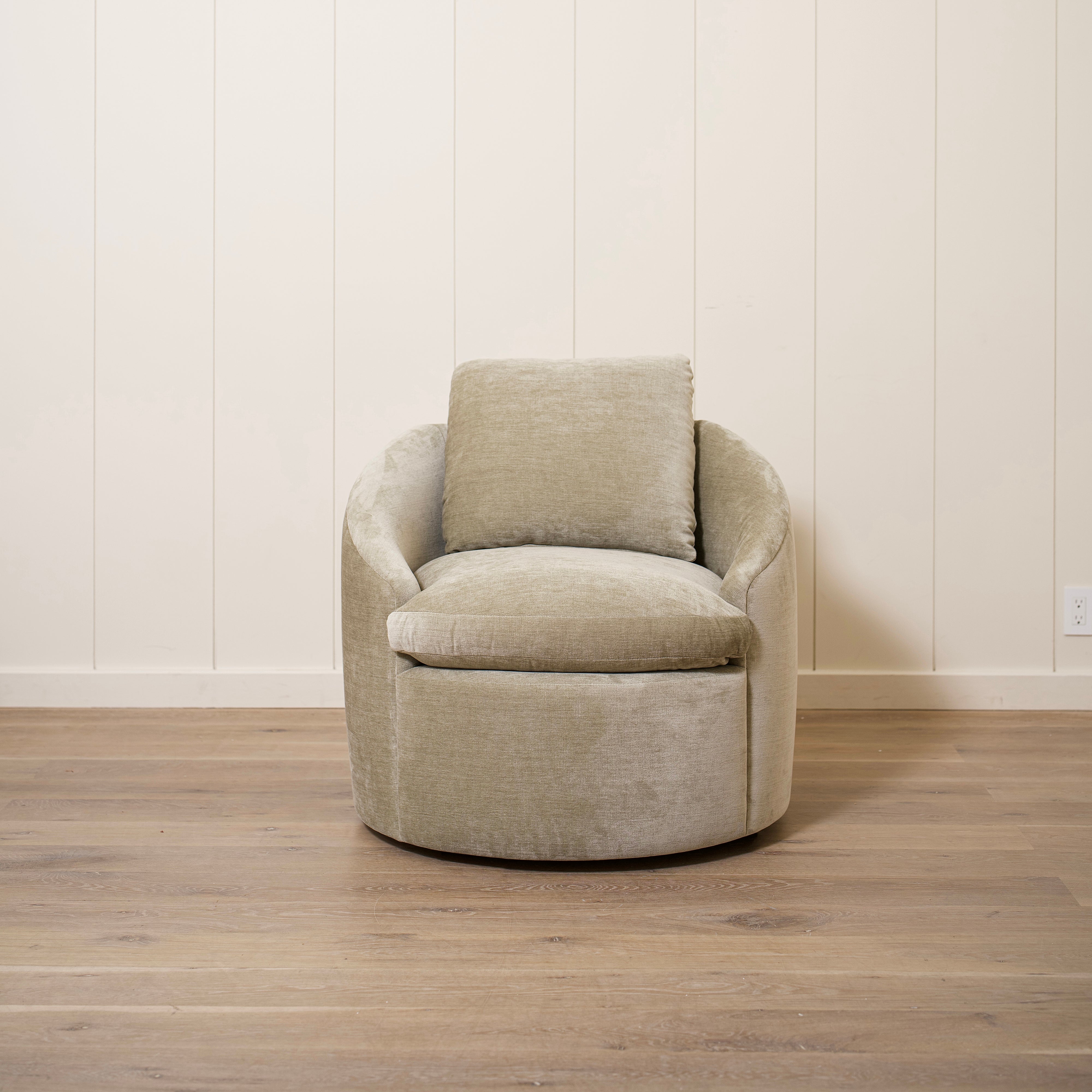 As Shown in Canyon Sage