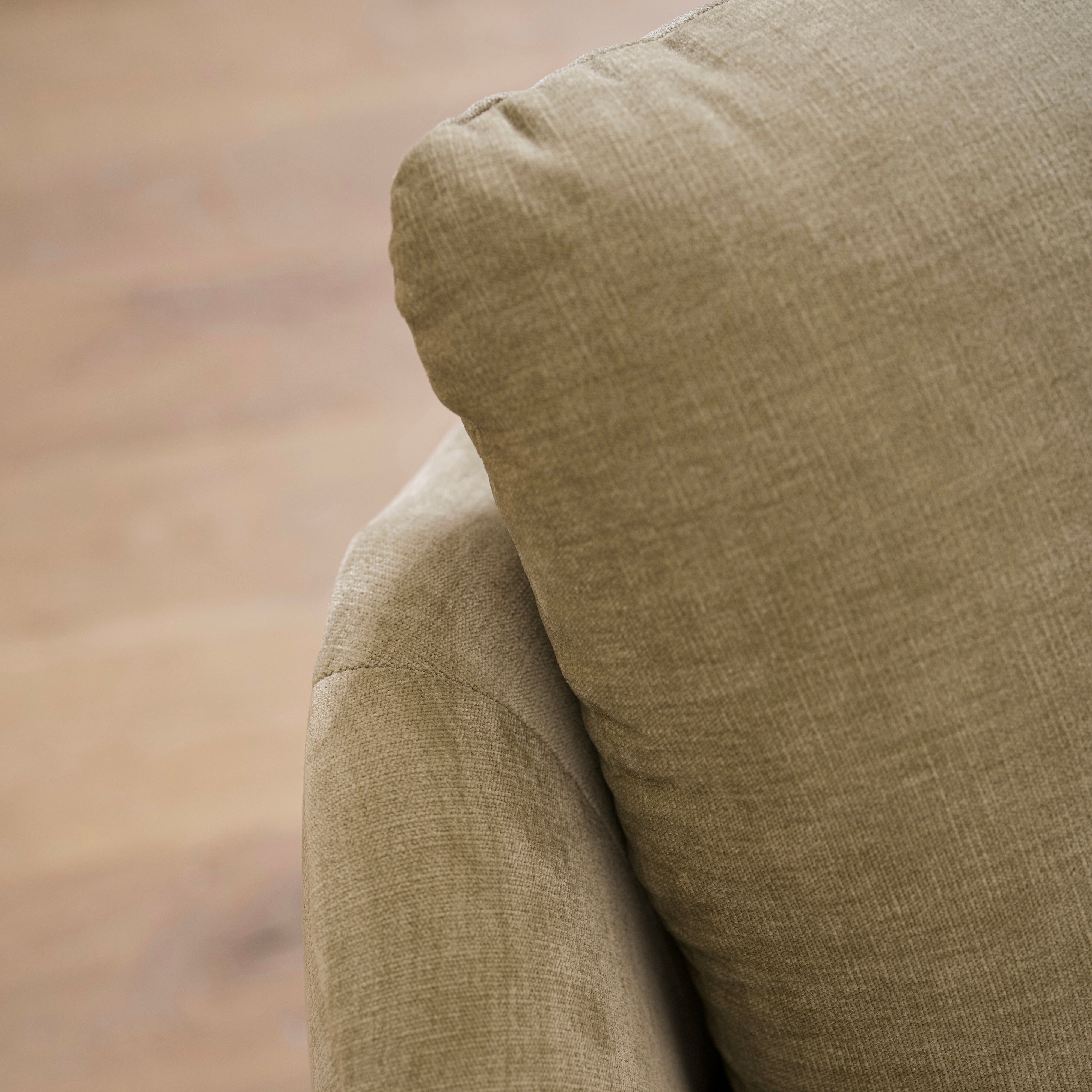 As Shown in Canyon Sage