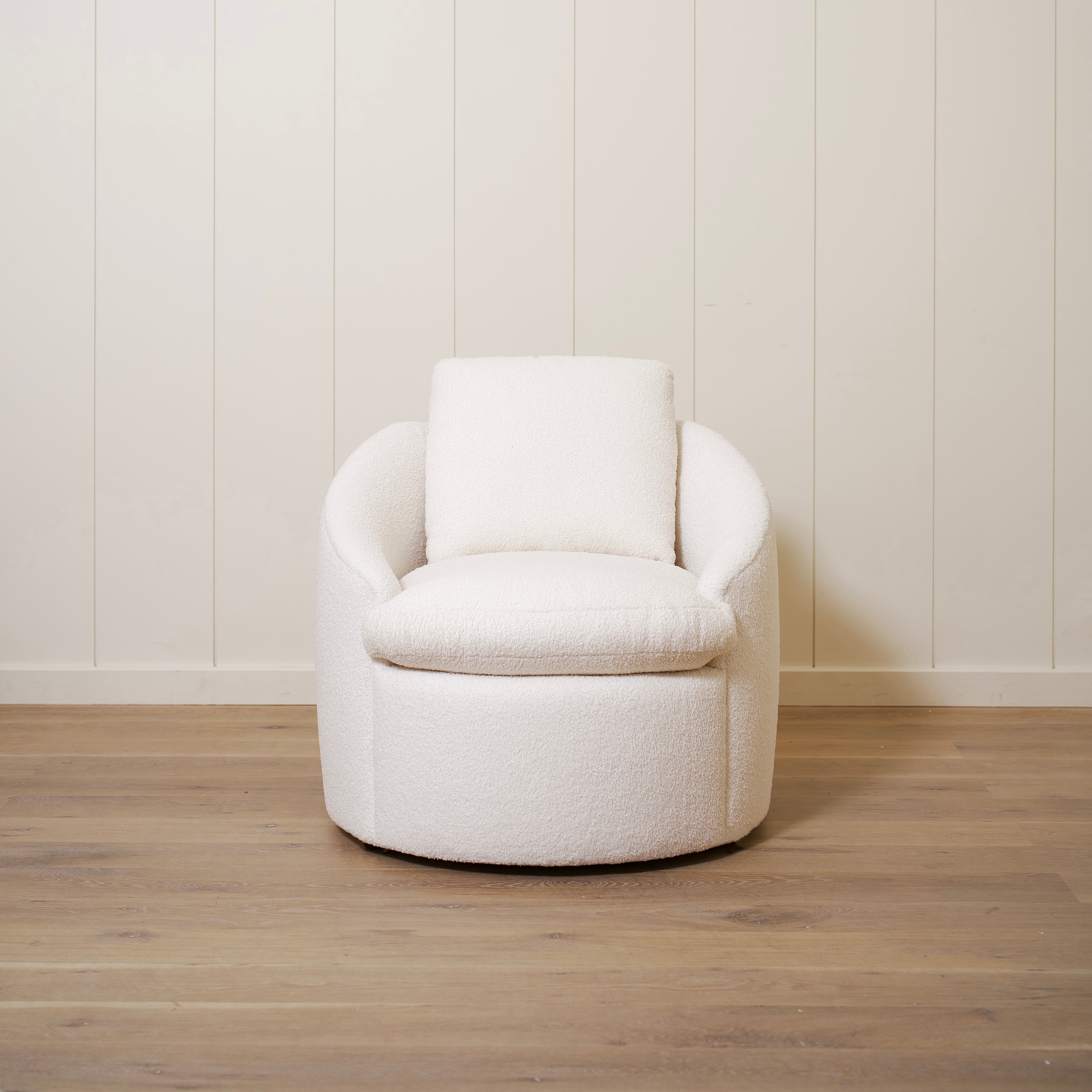 As Shown in Peak White