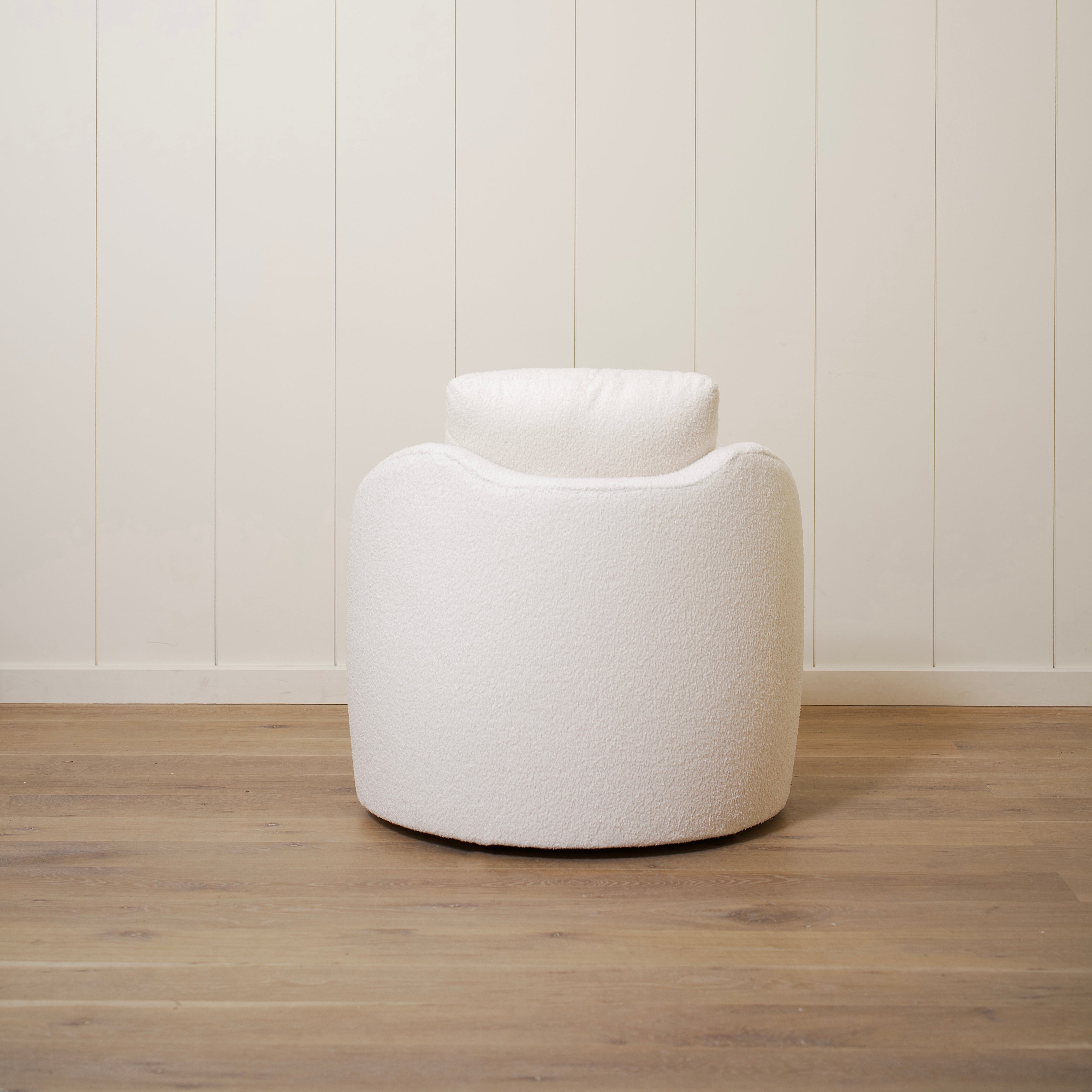 As Shown in Peak White