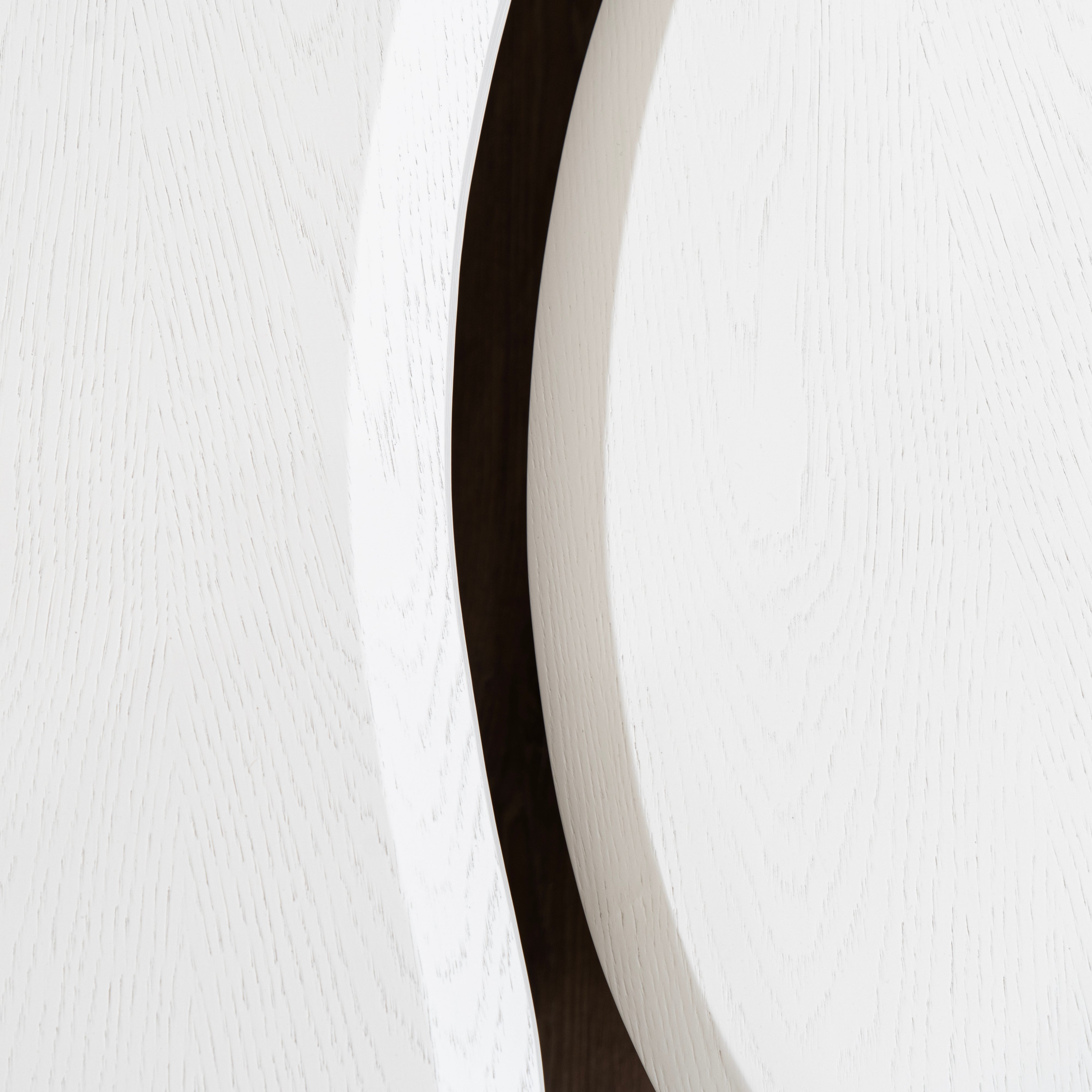 As Shown: Wire Brushed Figueroa