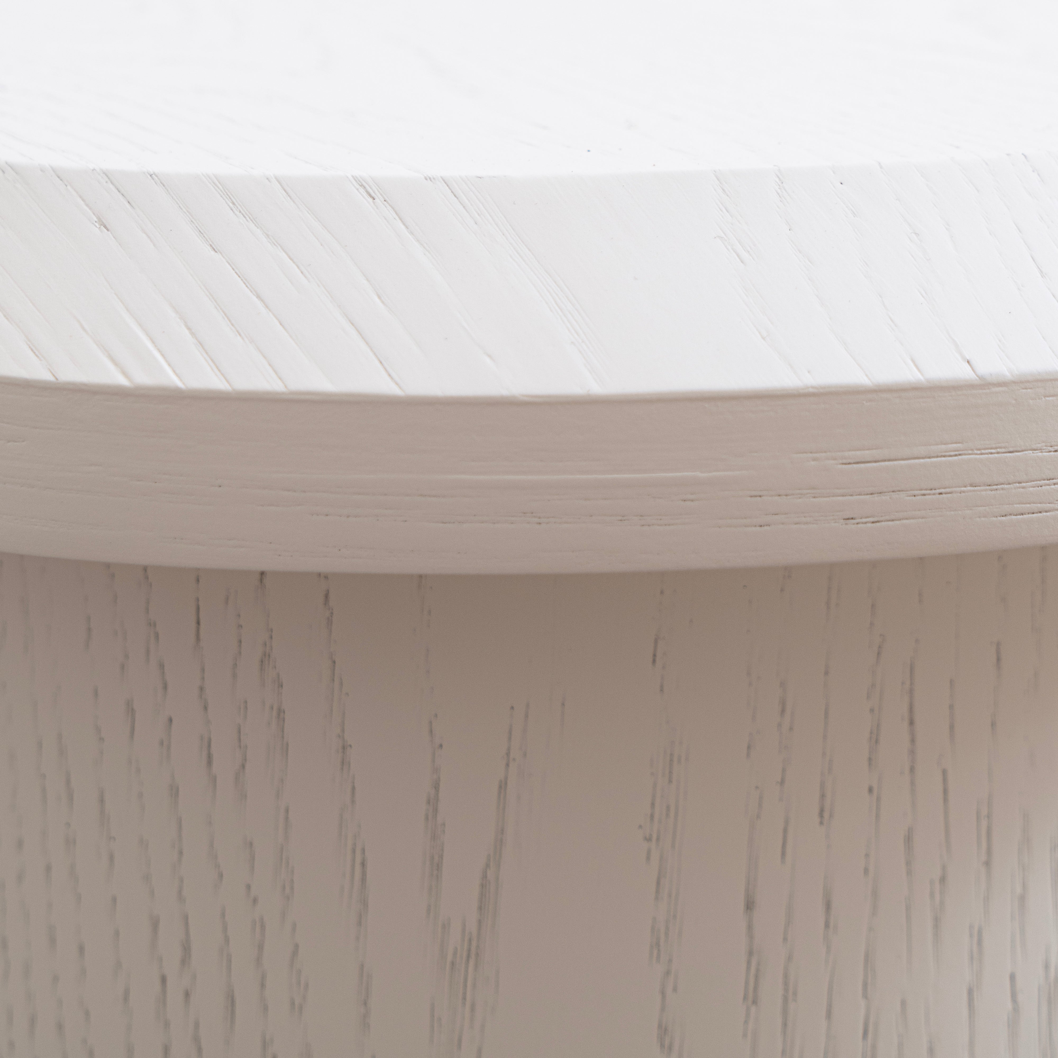 As Shown: Wire Brushed Figueroa