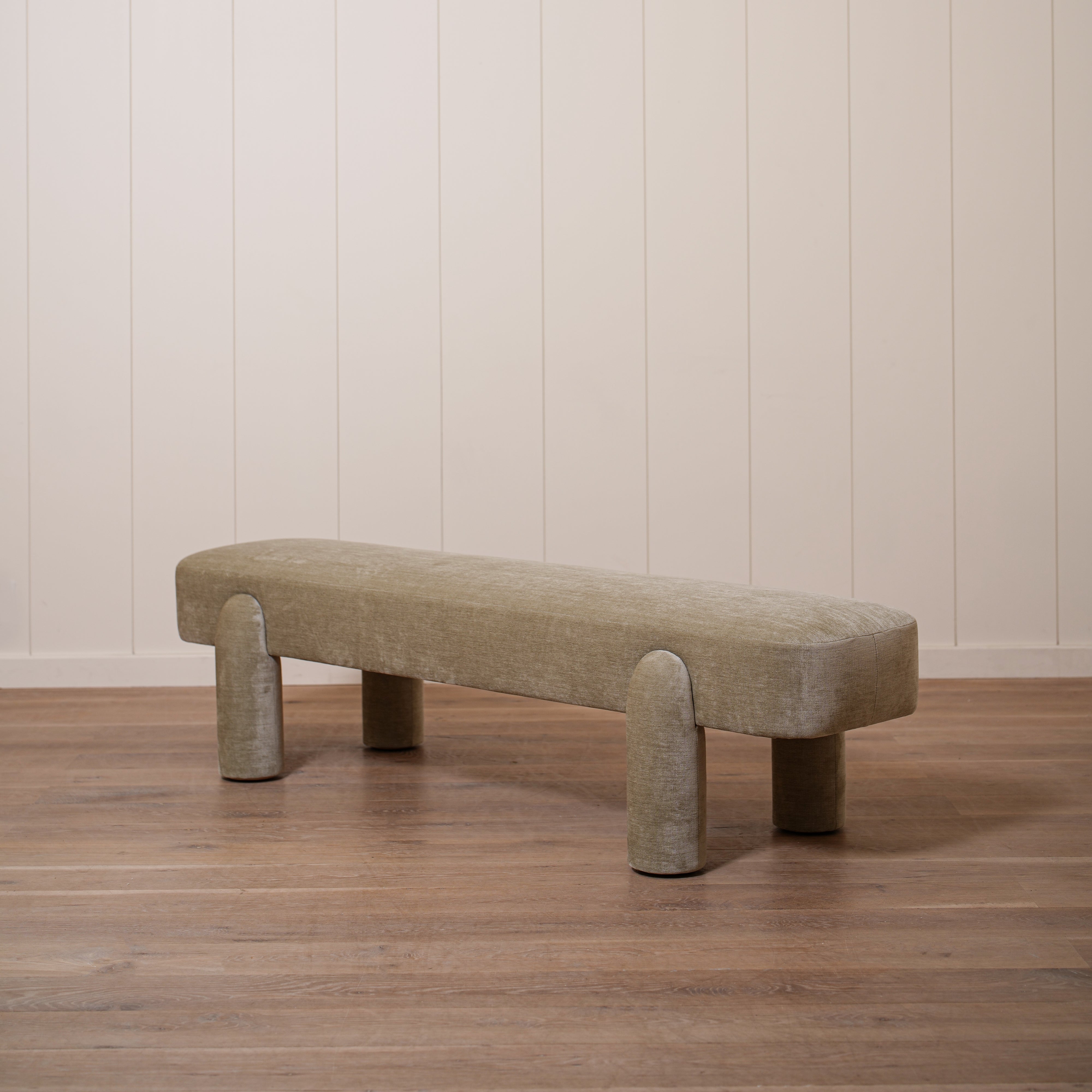 As Shown in Canyon Sage